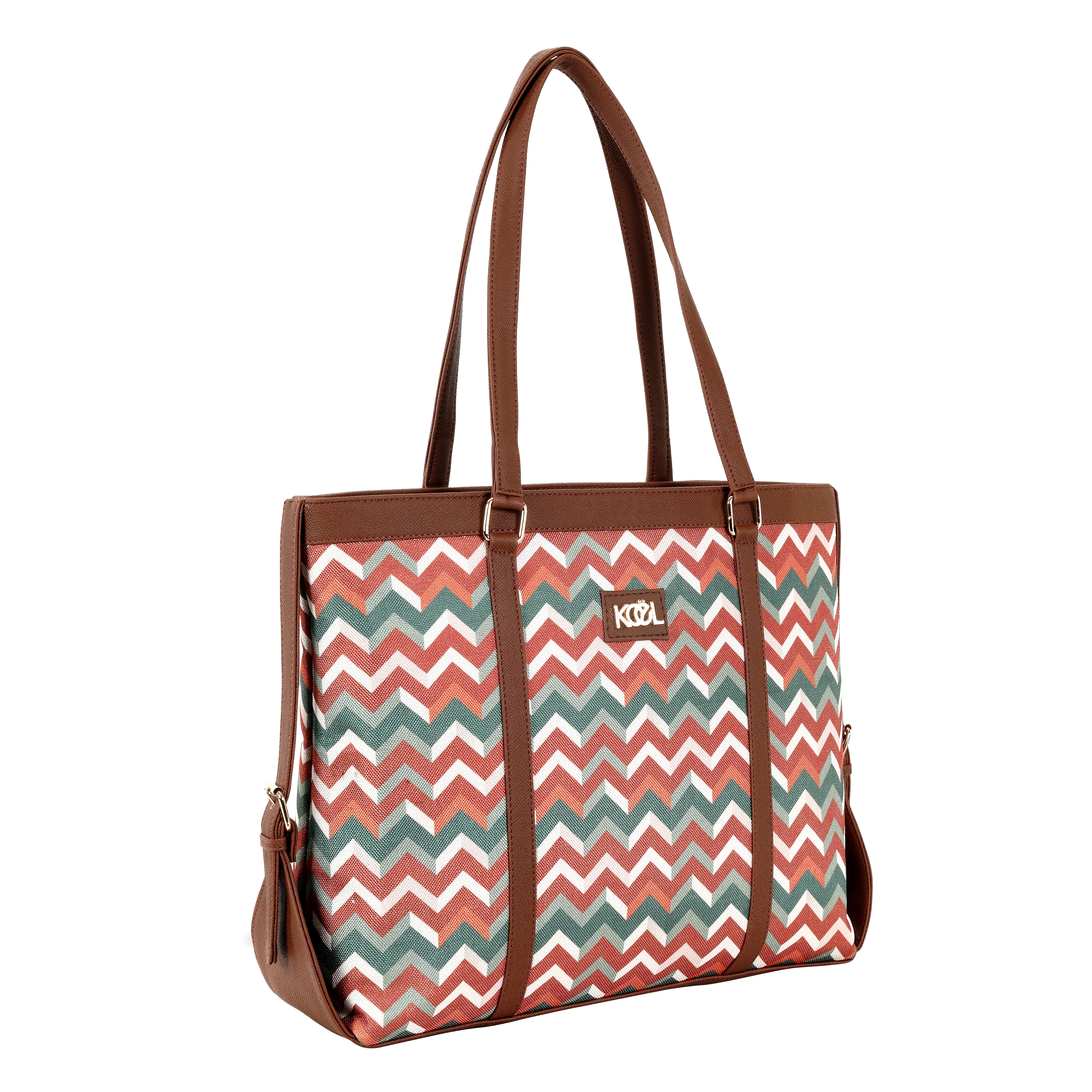 Niva Lp Floral Bag