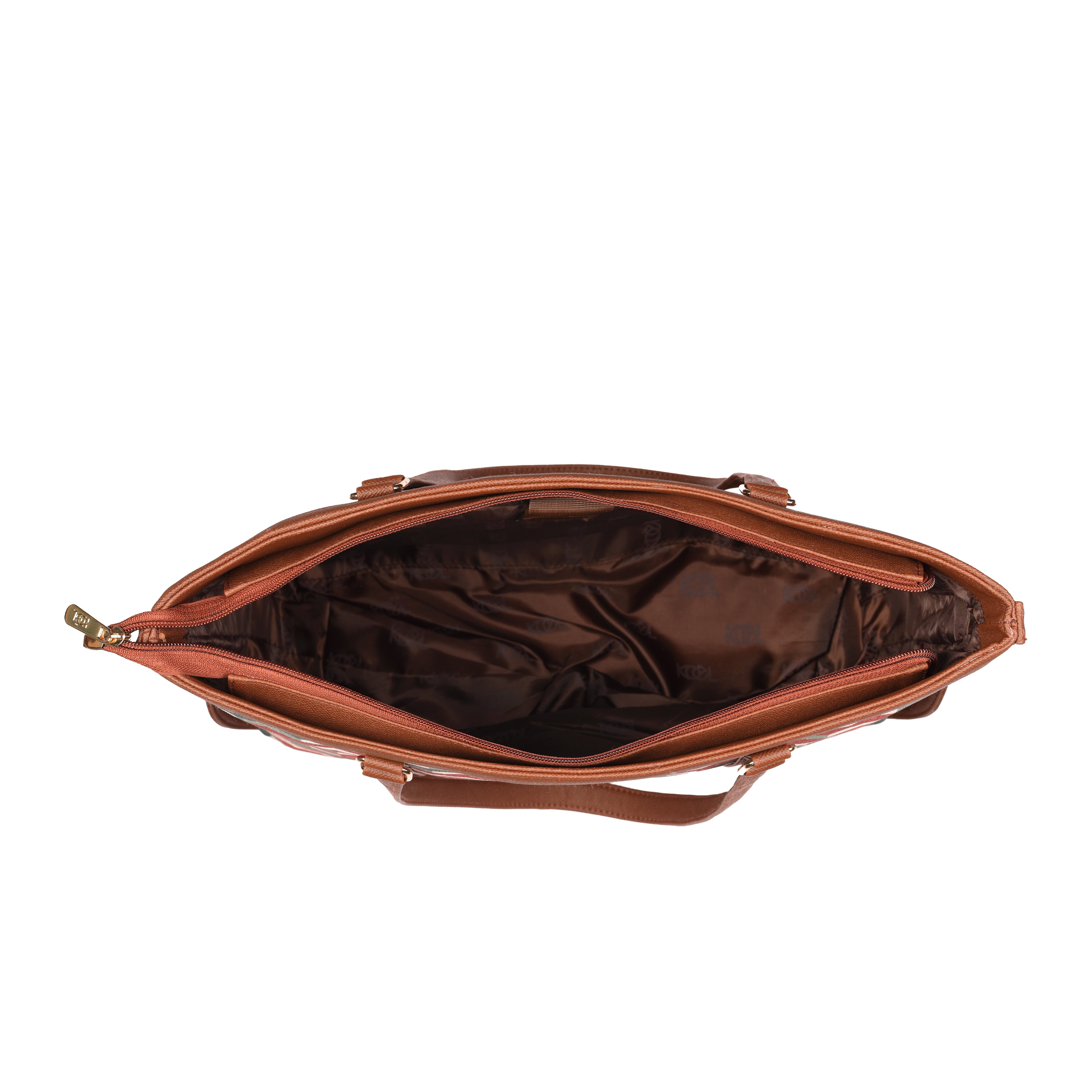 Niva Lp Floral Bag