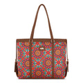 Niva Lp Floral Bag