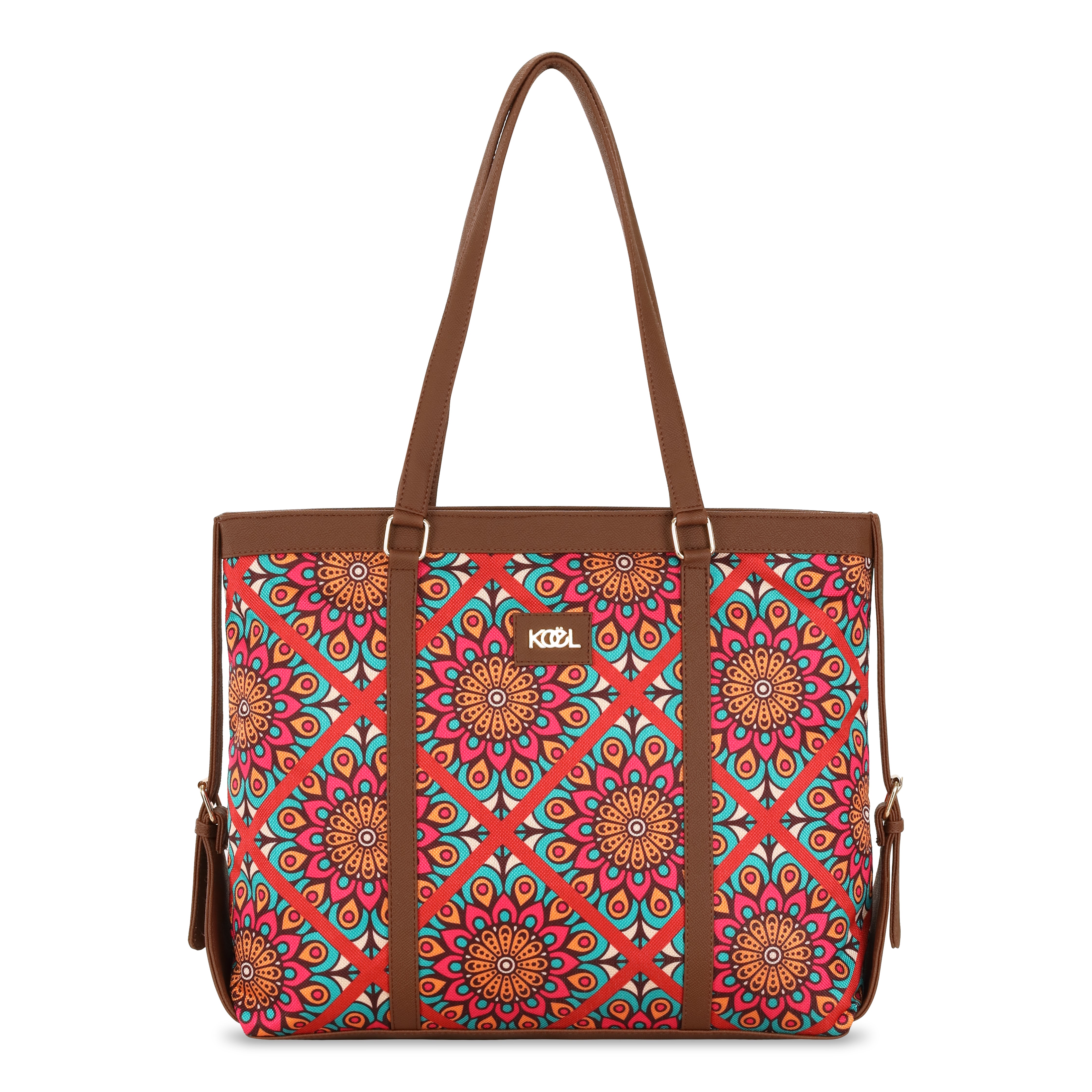 Niva Lp Floral Bag