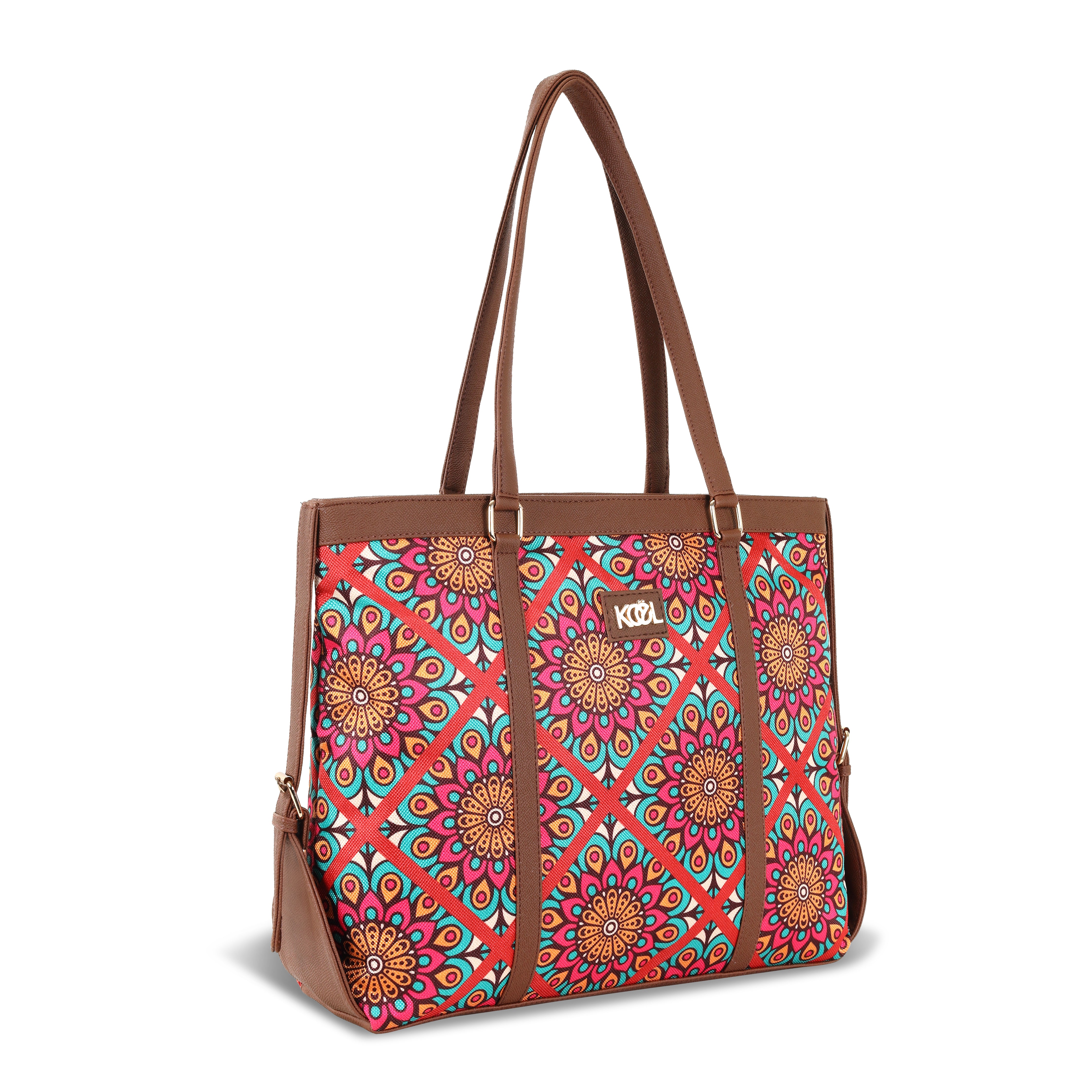 Niva Lp Floral Bag