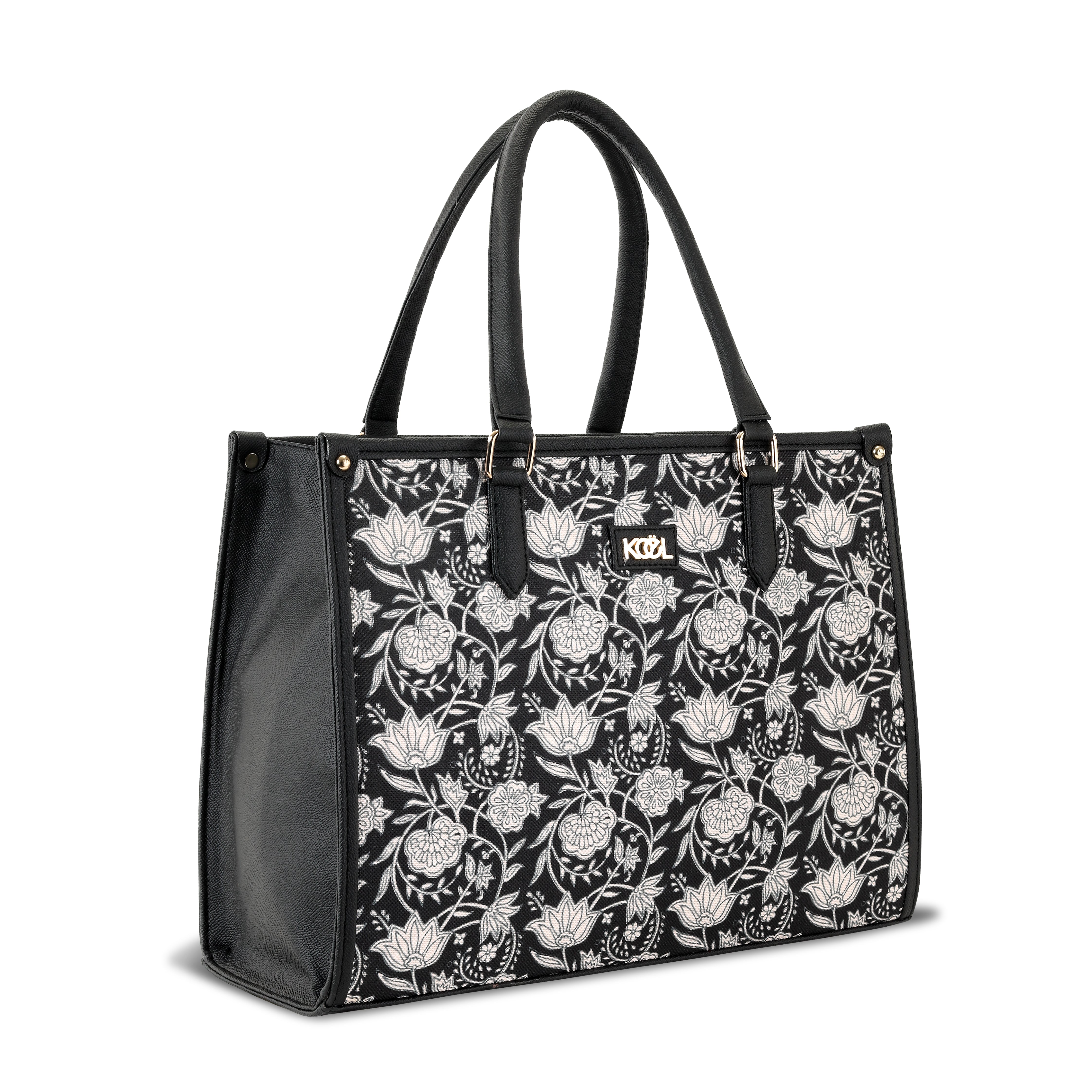 Lisa Lp Floral Bag