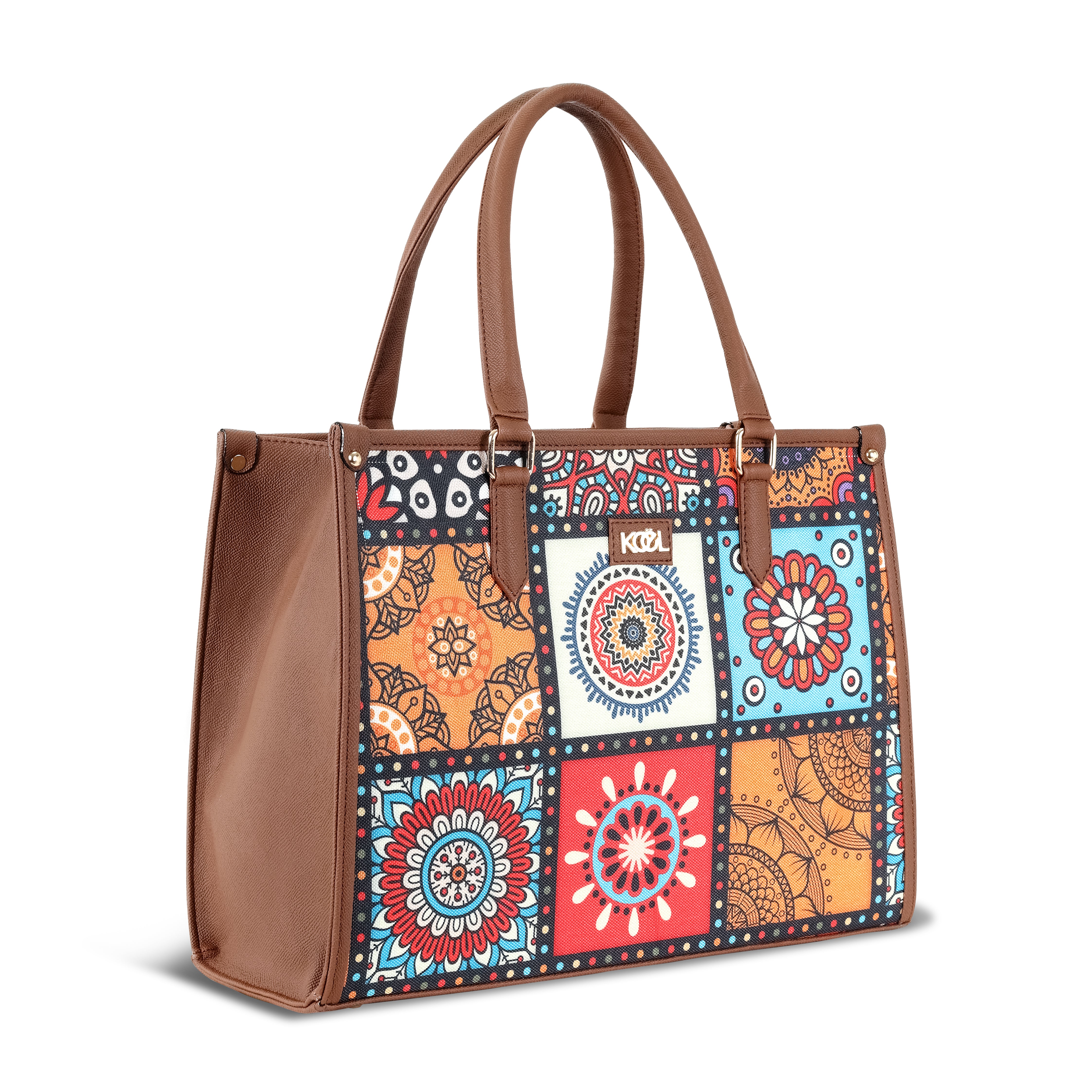 Lisa Lp Floral Bag