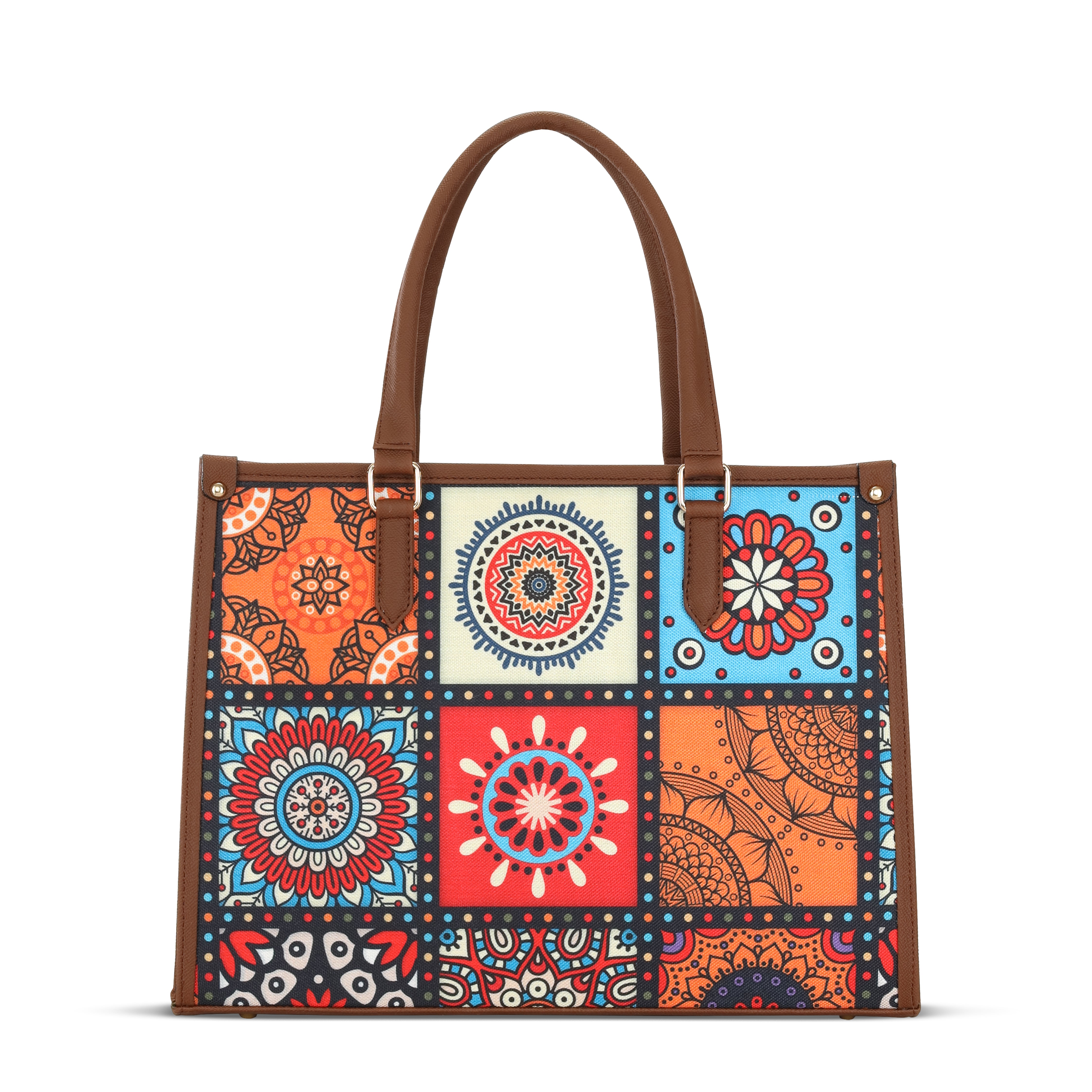 Lisa Lp Floral Bag