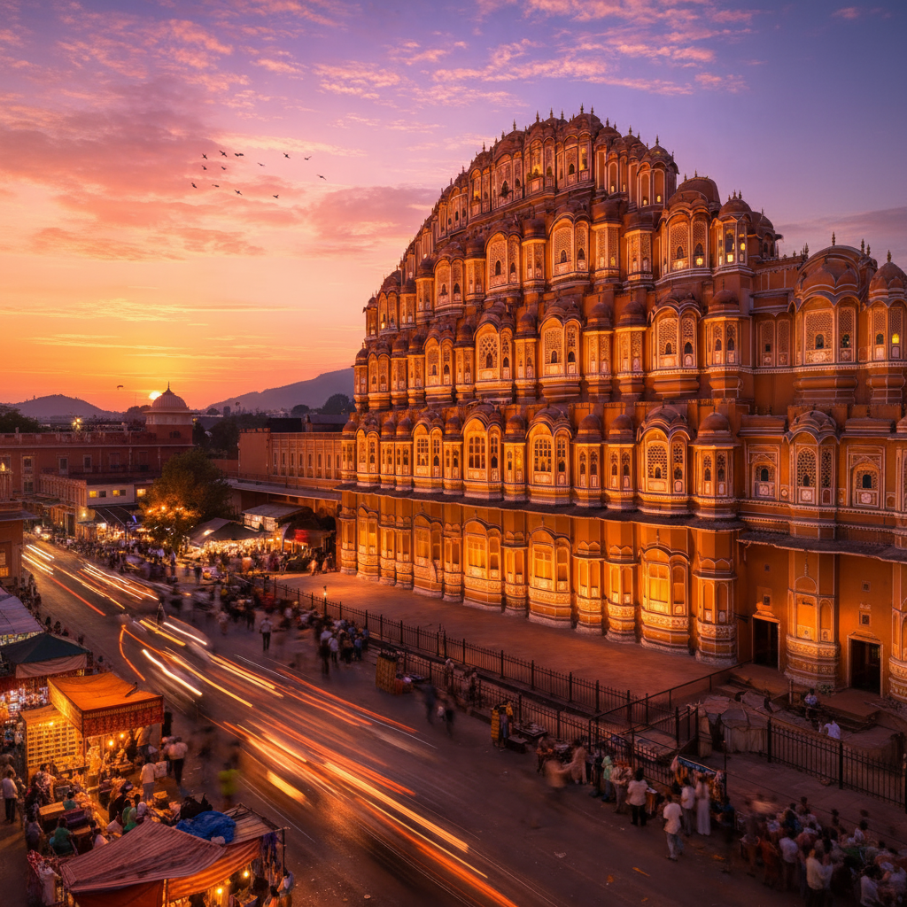 Jaipur