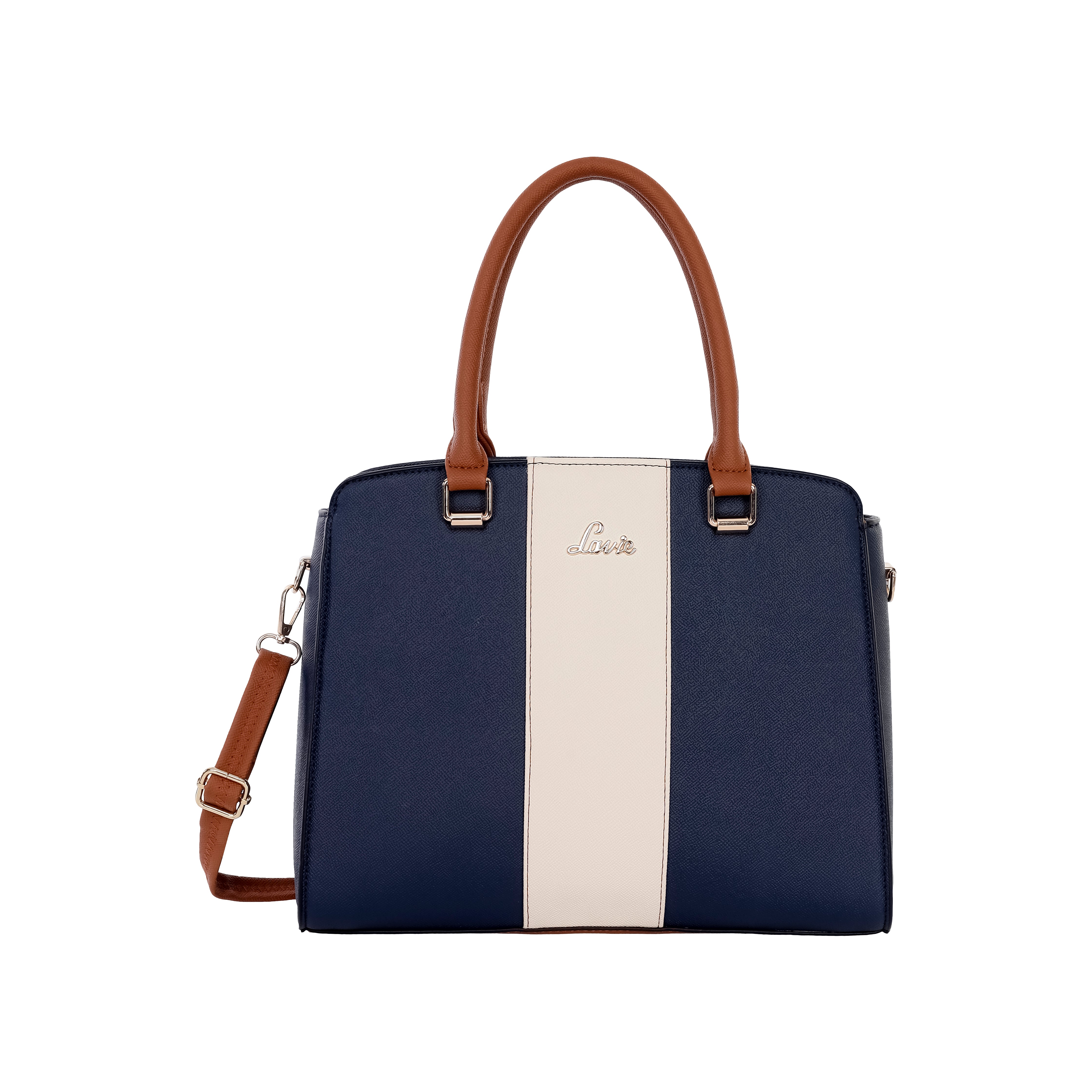Lavie Women's Kate Medium Satchel Bag