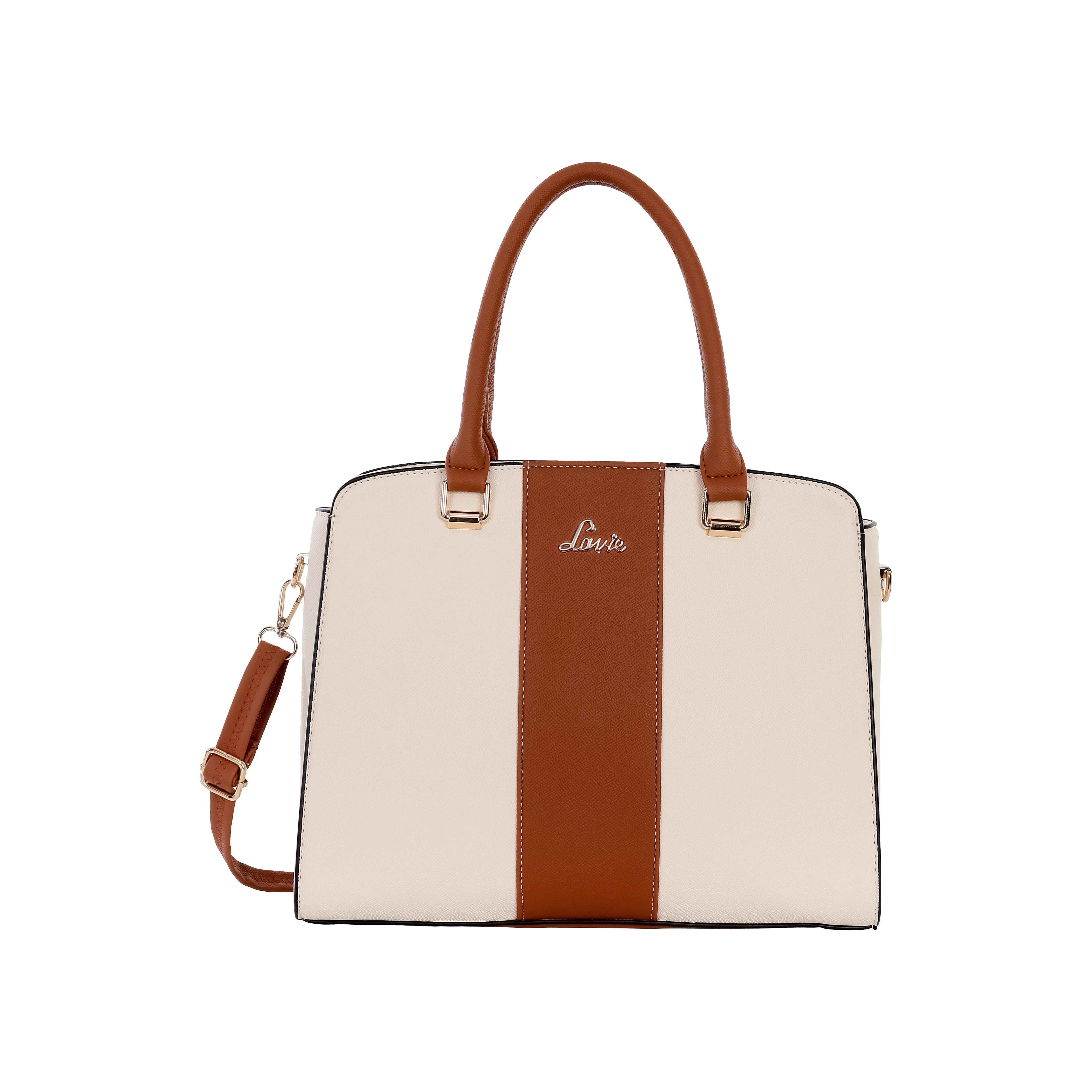 Lavie Women's Kate Medium Satchel Bag