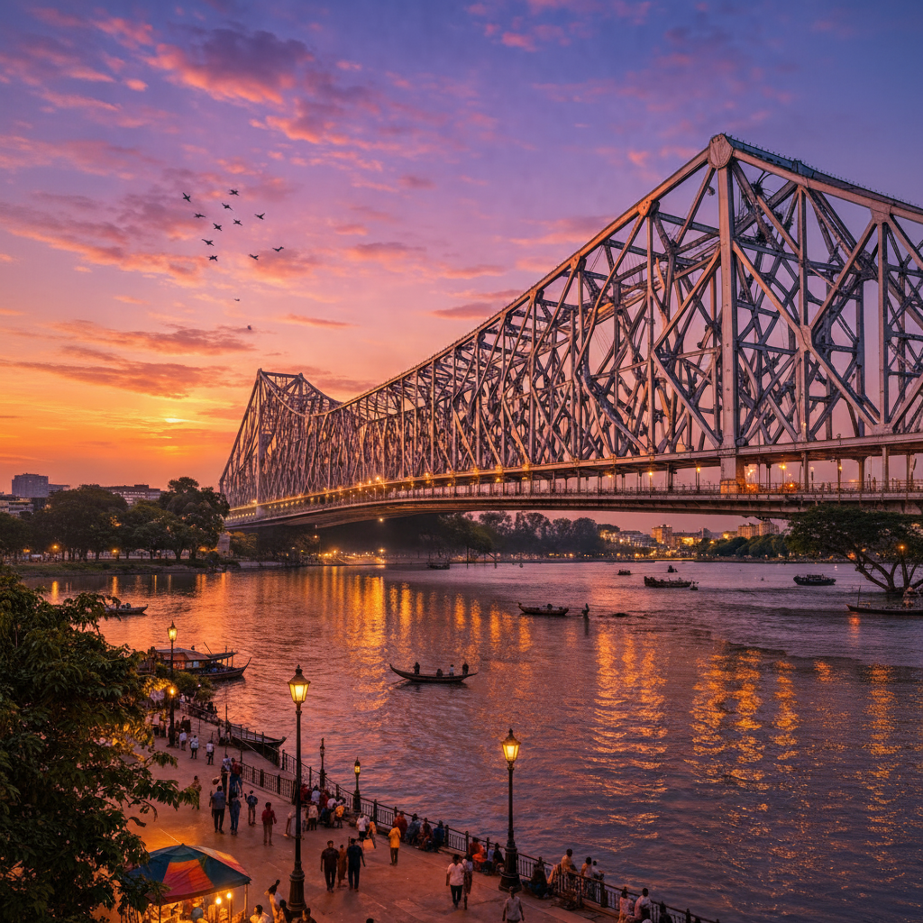 Kolkata