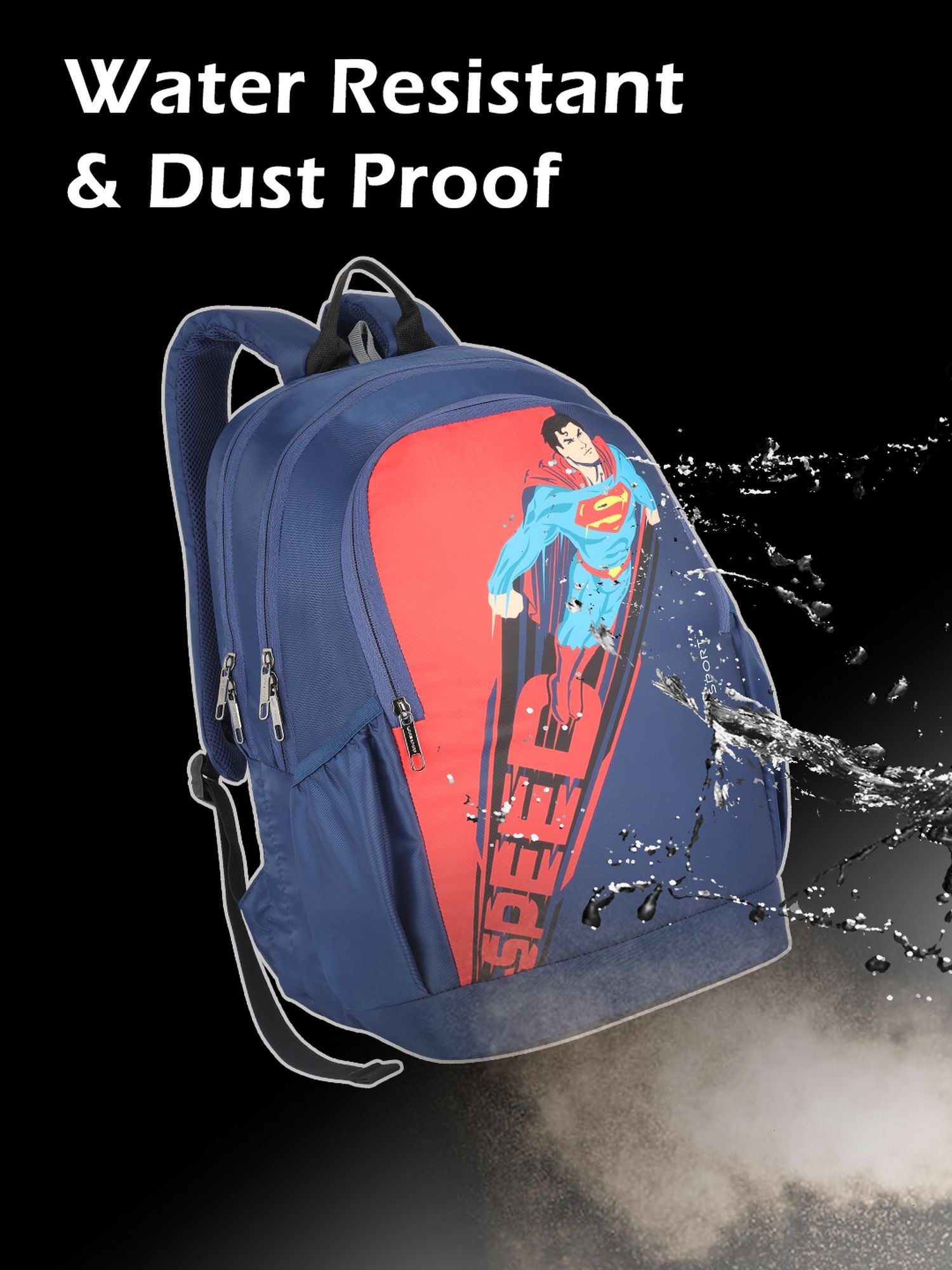 lavie-sport-superman-axel-33l-casual-laptop-backpack-for-boys-&-girls-navy-navy-medium