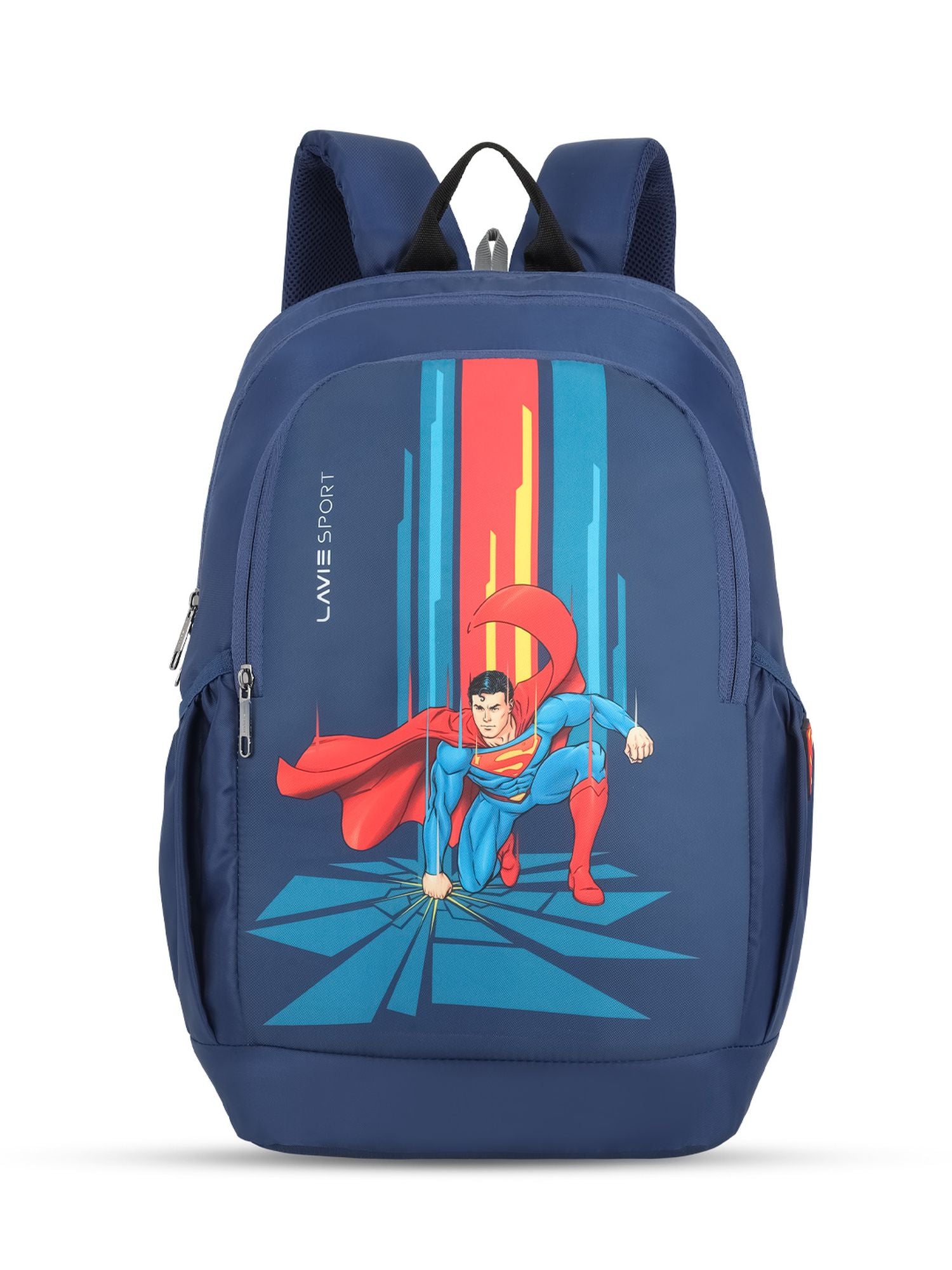 lavie-sport-superman-axel-33l-casual-laptop-backpack-for-boys-&-girls-navy-navy-medium