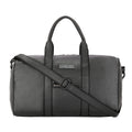 Pilot Synthetic Leather Duffle Bag