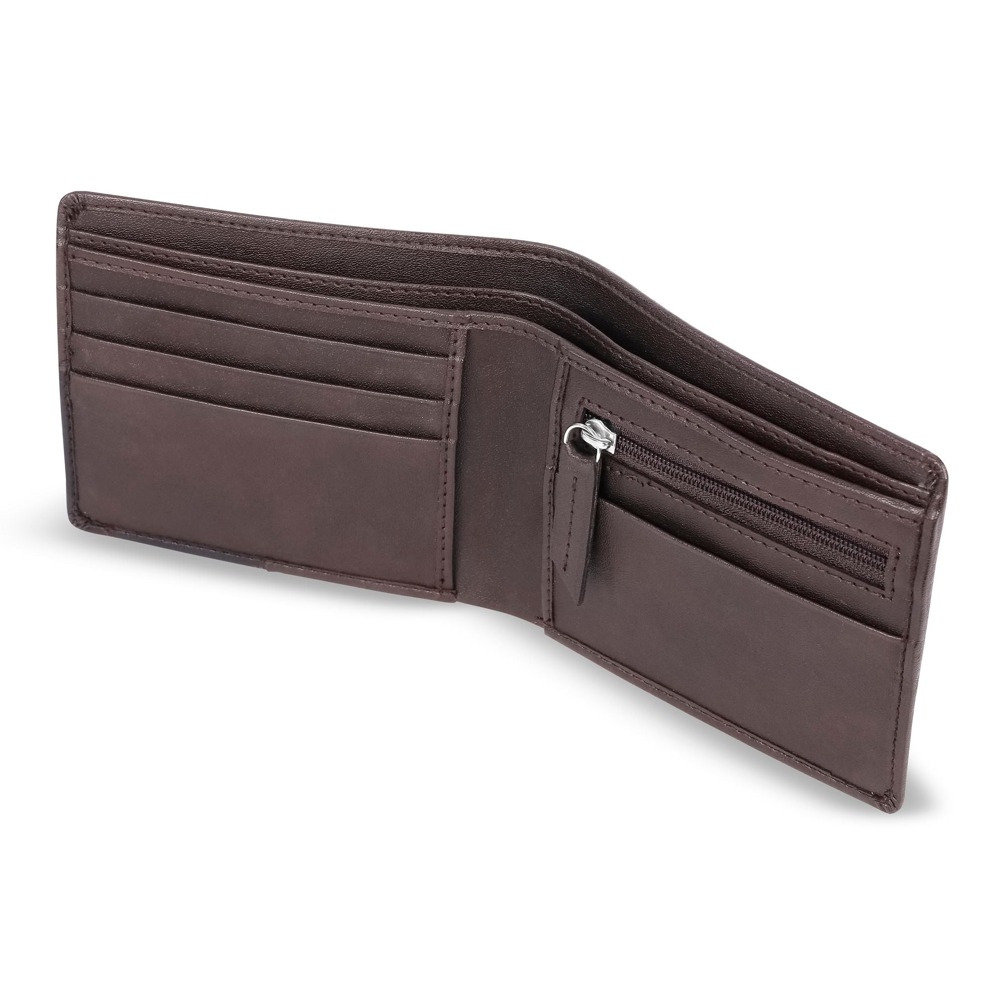 Colnel Highlite Wallet Black