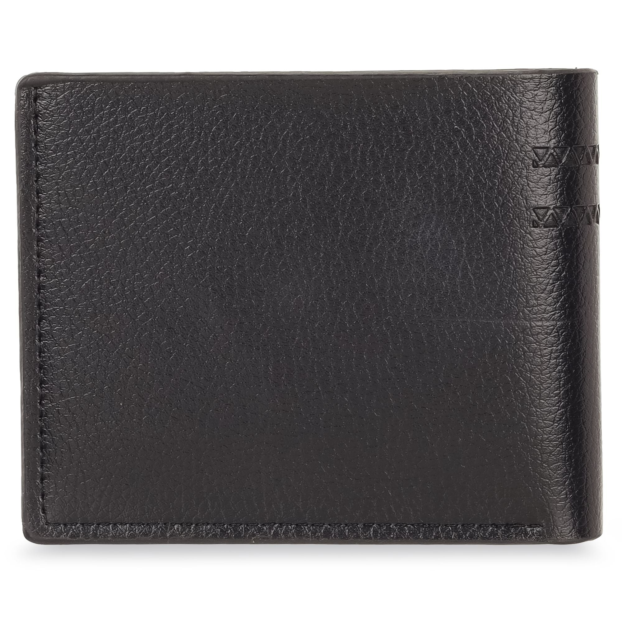 Arthur Wallet Black