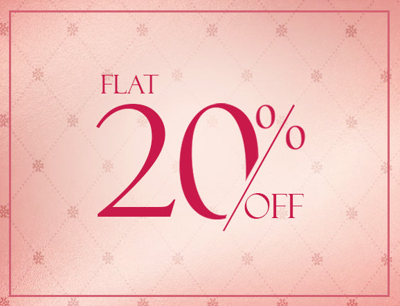 Flat 40 percent off Rakshabandhan offer