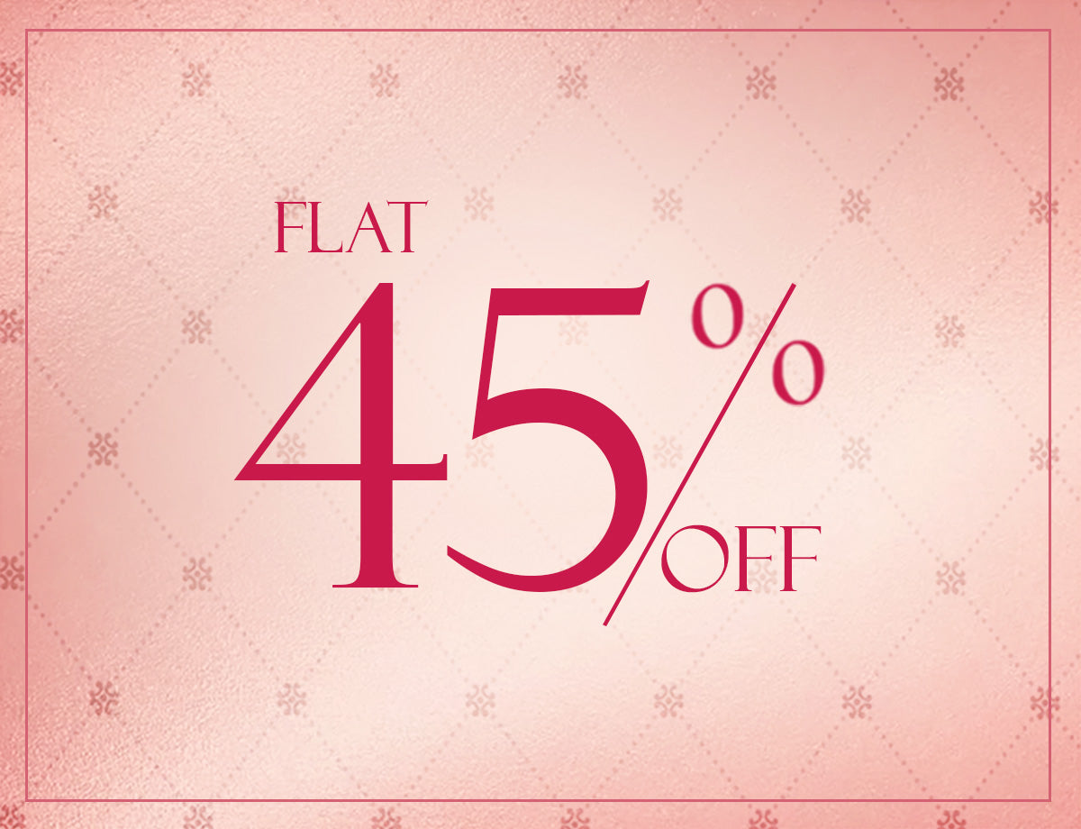 Flat 30 percent off Rakshabandhan offer