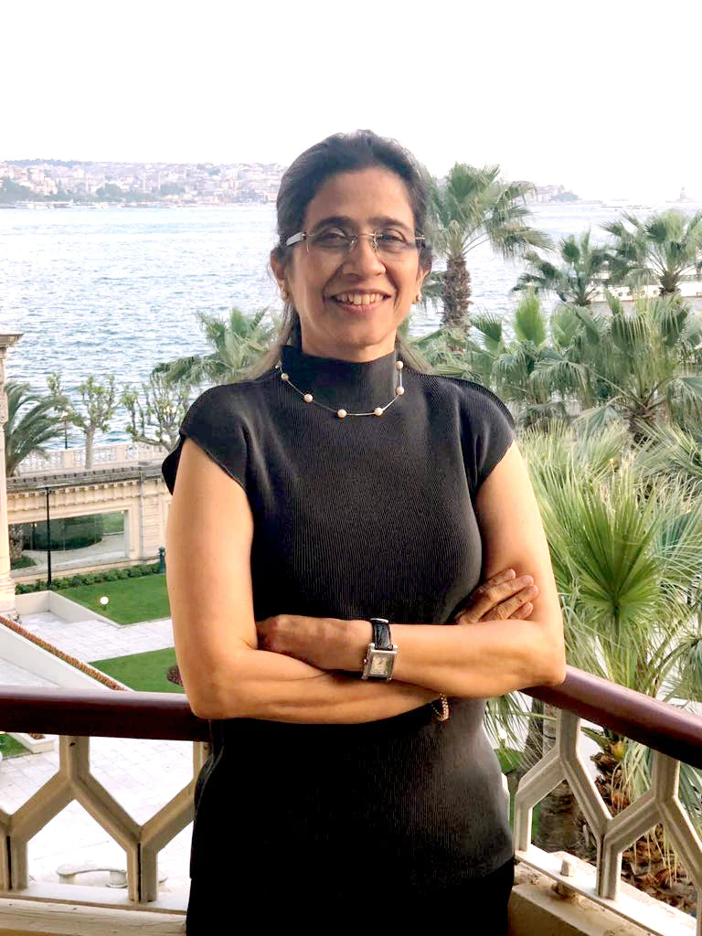 Shobha Tainwala 
