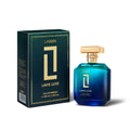 Lagoon Luxury Woman Eau De Parfum 100 ml ǀ Perfume with scents Mandarin Orange, Lavender & Patchouli -