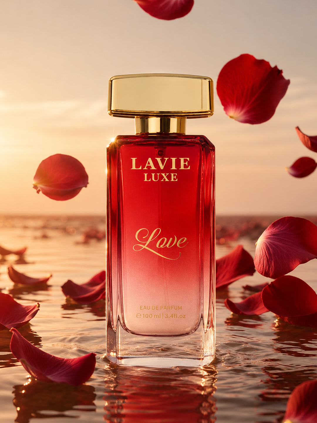 Love 100ml Eau De Parfum