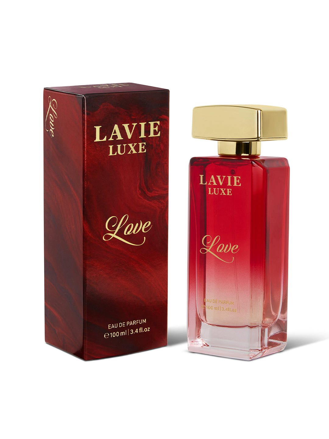 Love 100ml Eau De Parfum