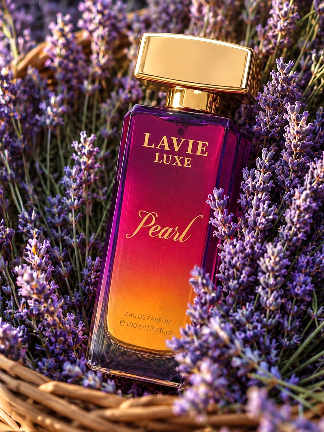 Pearl 100ml Eau De Parfum