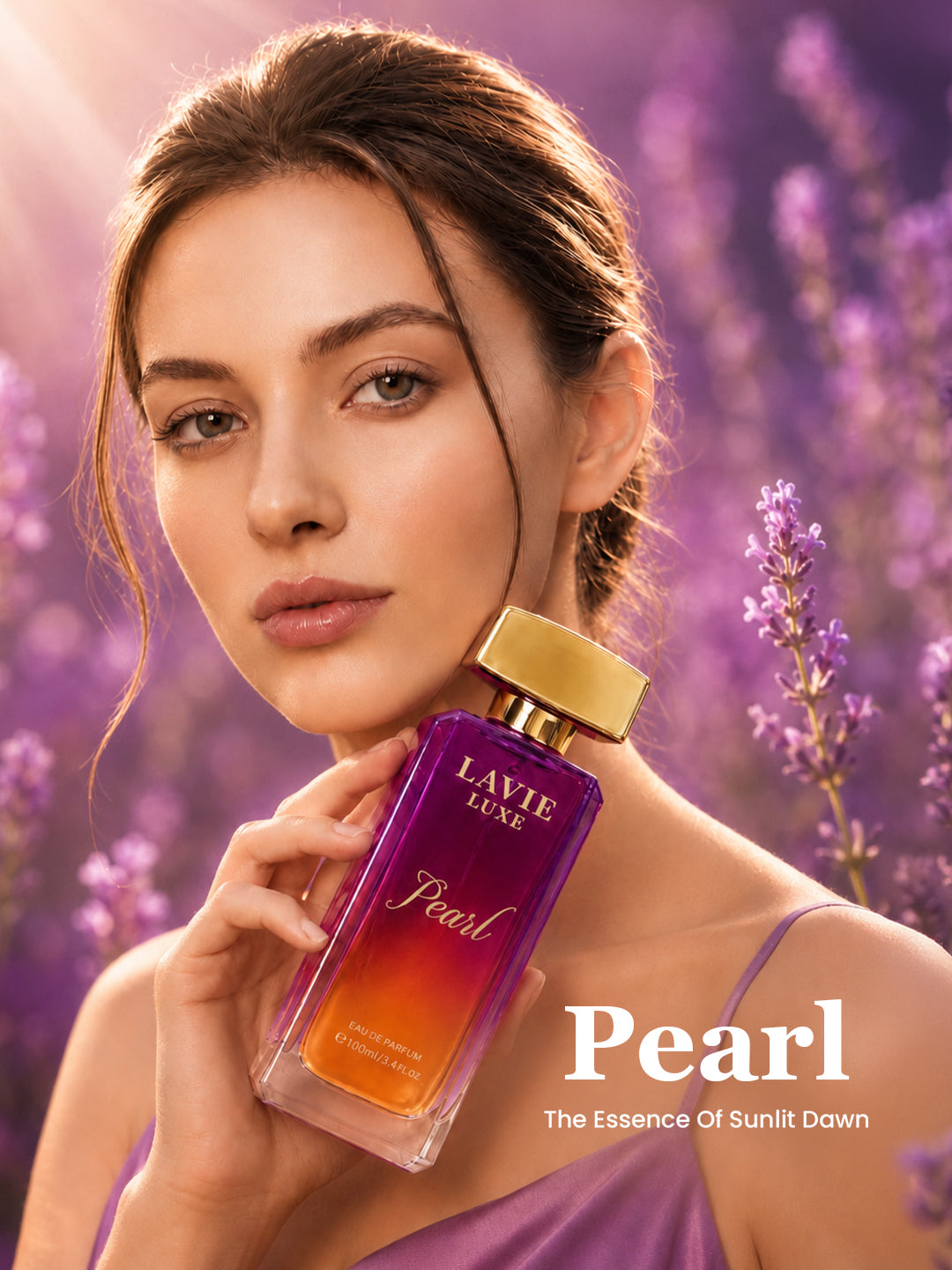 Pearl 100ml Eau De Parfum
