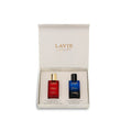 Perfume Gift Set For & Love & Marine Eau De Parfum 25Ml X 2