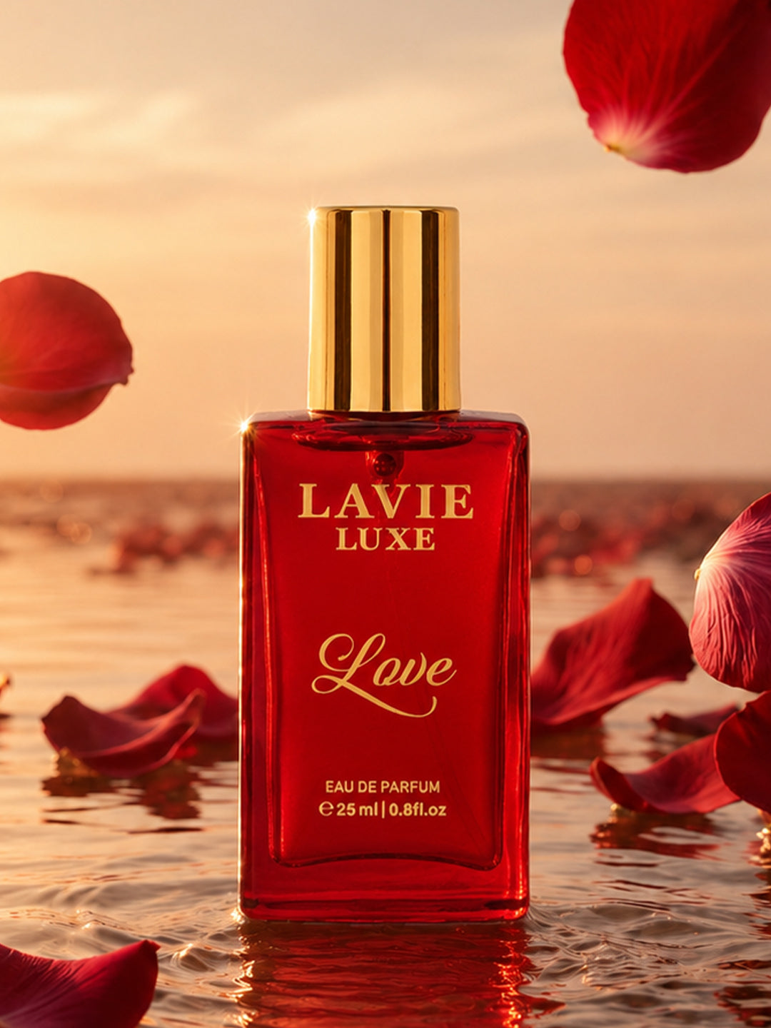Love 25ml Eau De Parfum