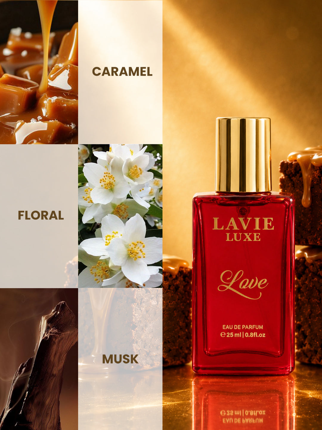 Love 25ml Eau De Parfum