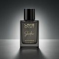 Shadow 25ml Eau De Parfum Unisex