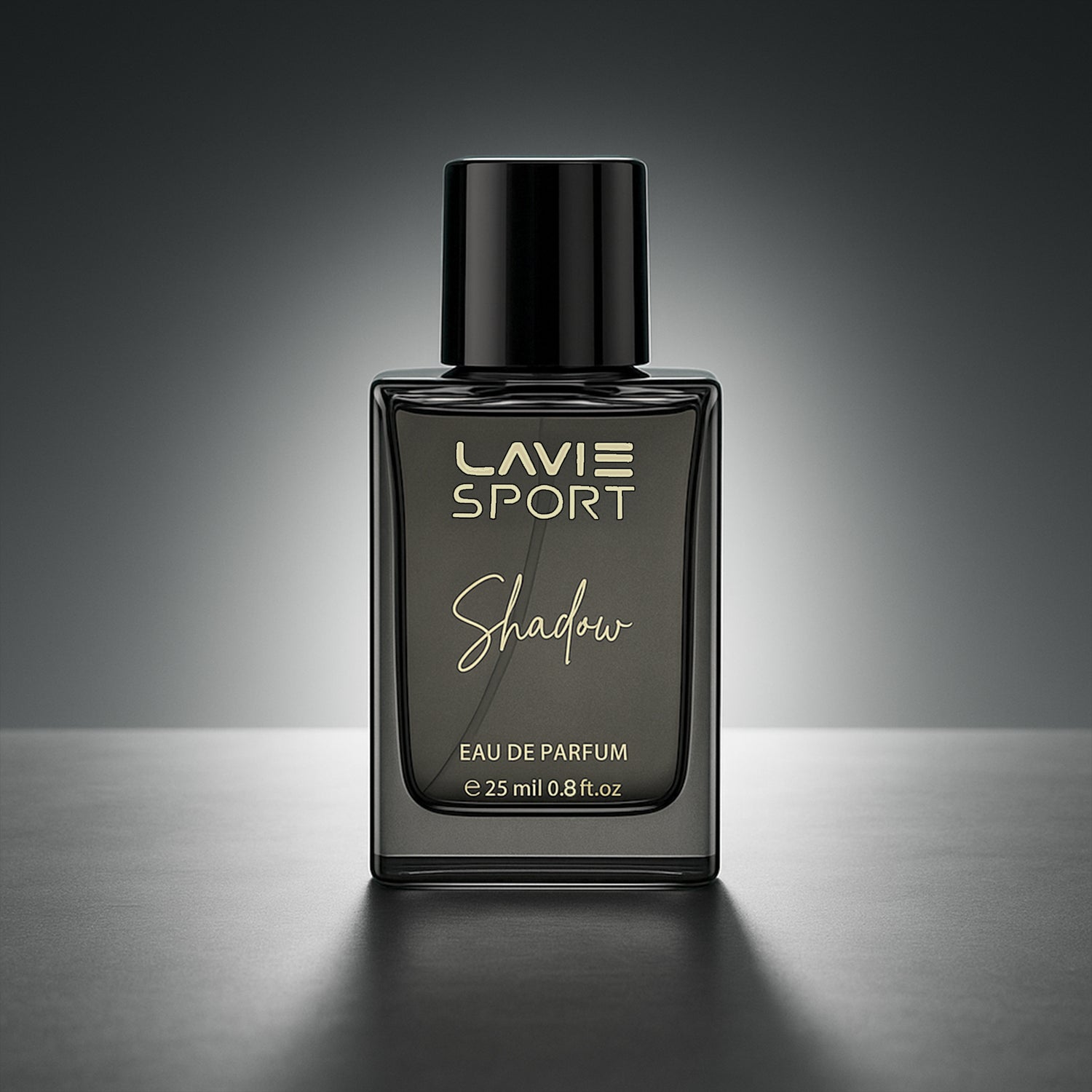Lavie Sport Shadow Men Eau De Parfum|Luxury Collection 25ml Perfume 