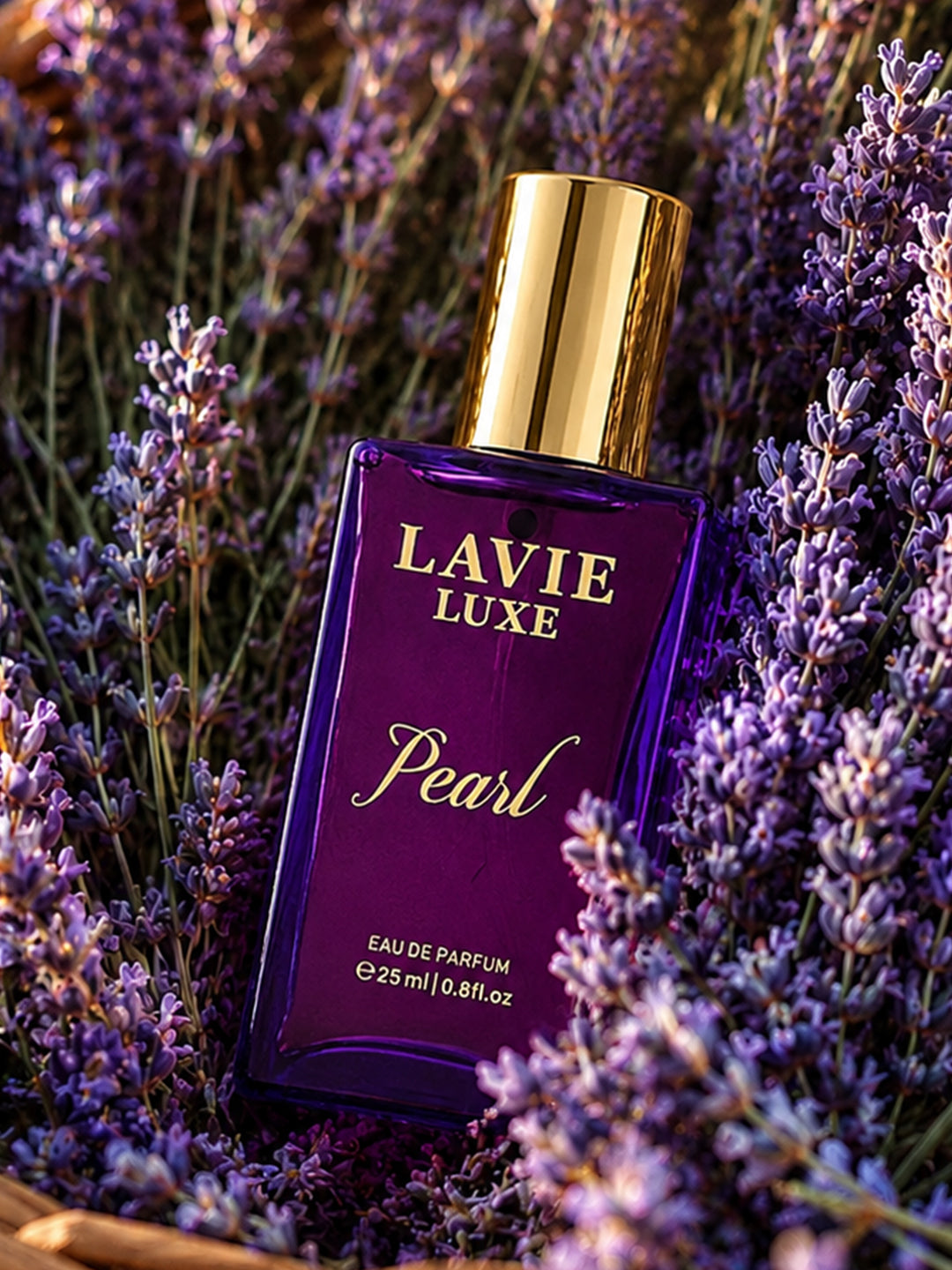 Pearl 25ml Eau De Parfum