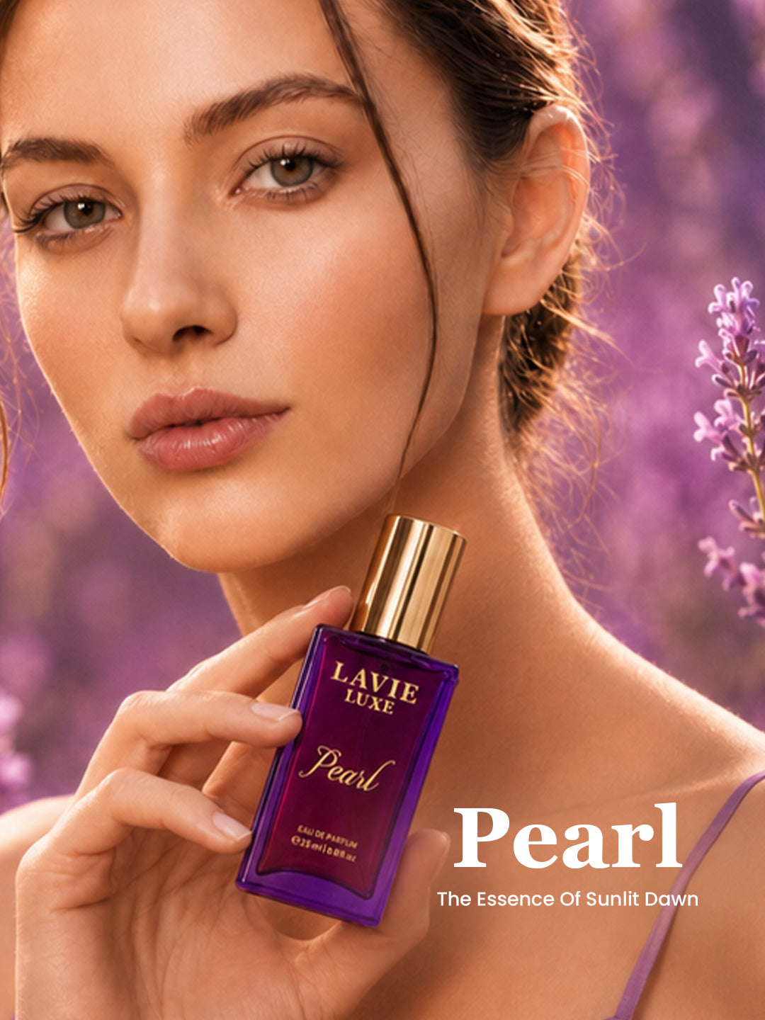 Pearl 25ml Eau De Parfum