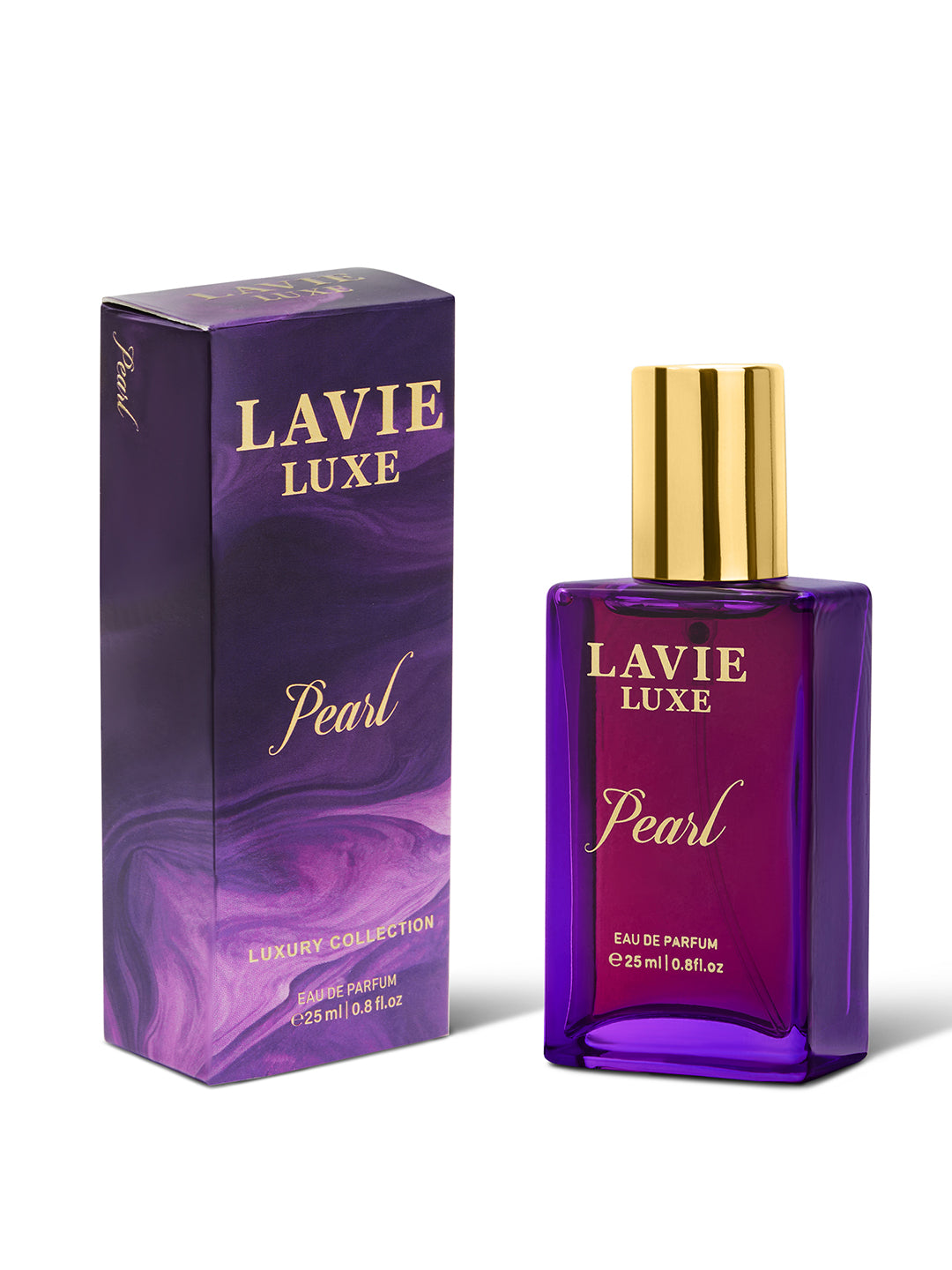 Pearl 25ml Eau De Parfum