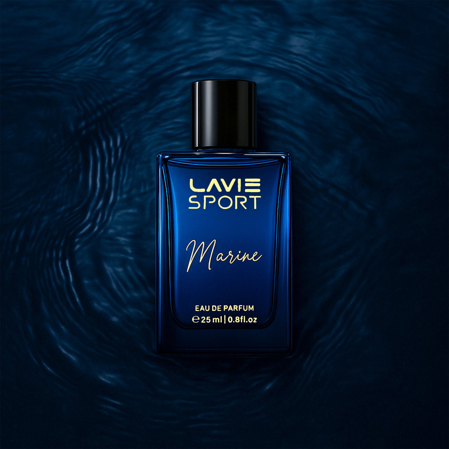 Lavie Sport Marine Men Eau De Parfum|Luxury Collection 25ml Perfume 