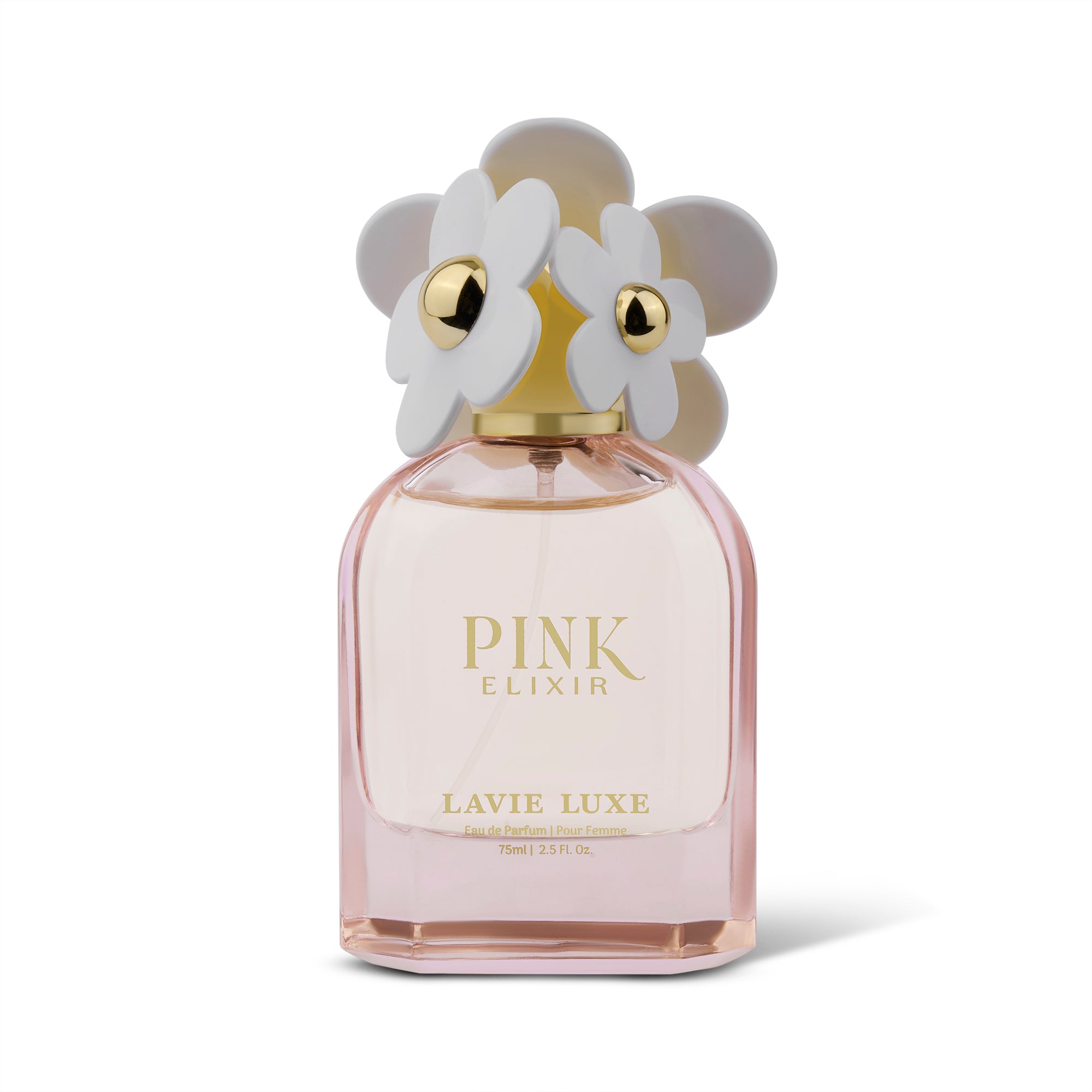 Pink Elixer Eau De Parfum
