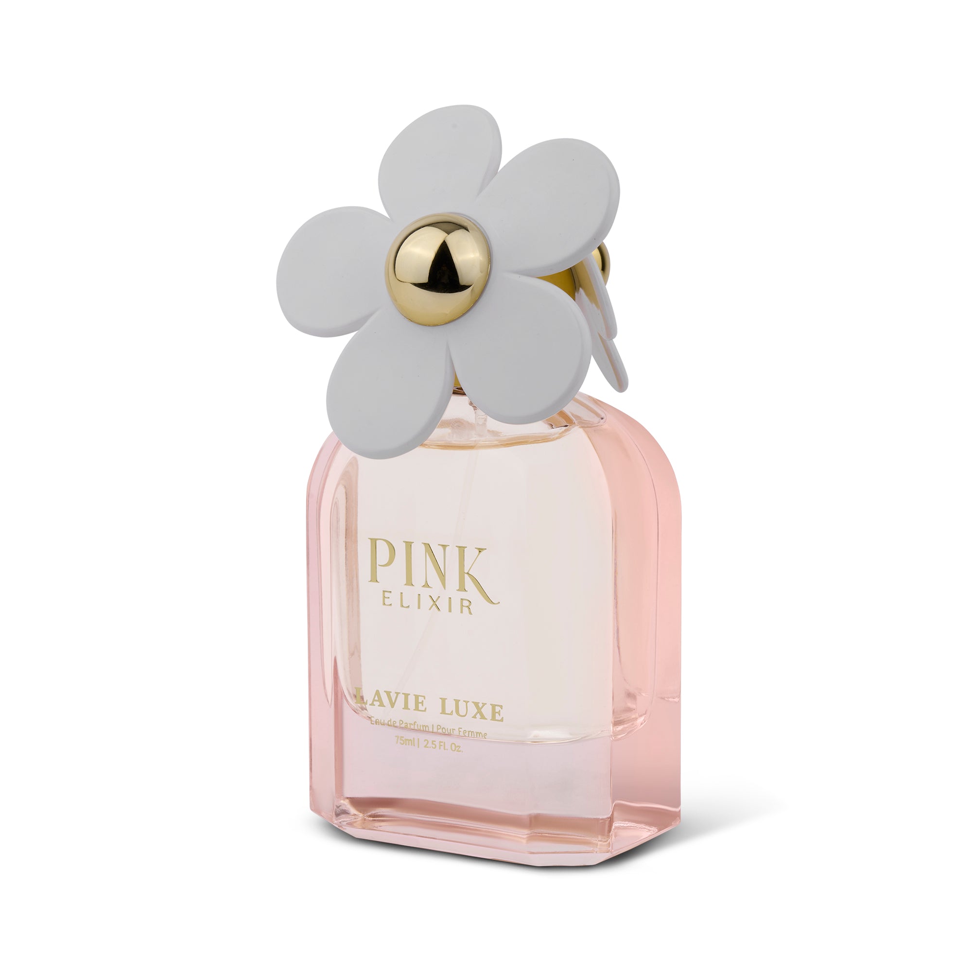 Pink Elixer Eau De Parfum