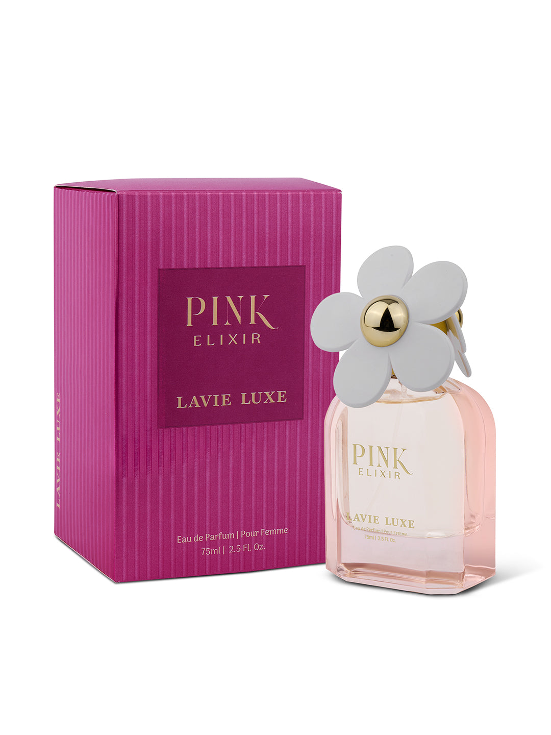 Pink Elixir Eau De Parfum