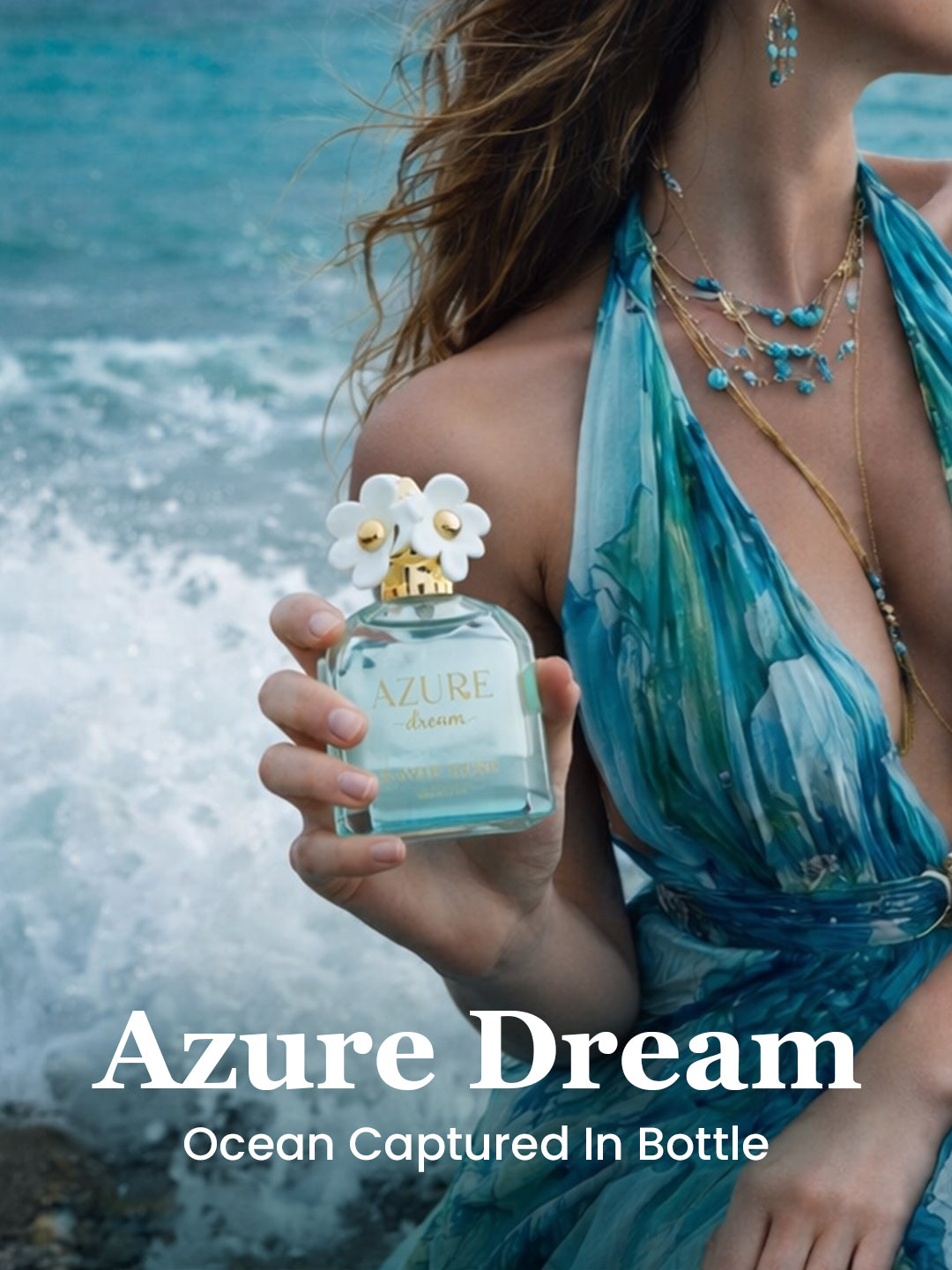 Azure Dream Eau De Parfum