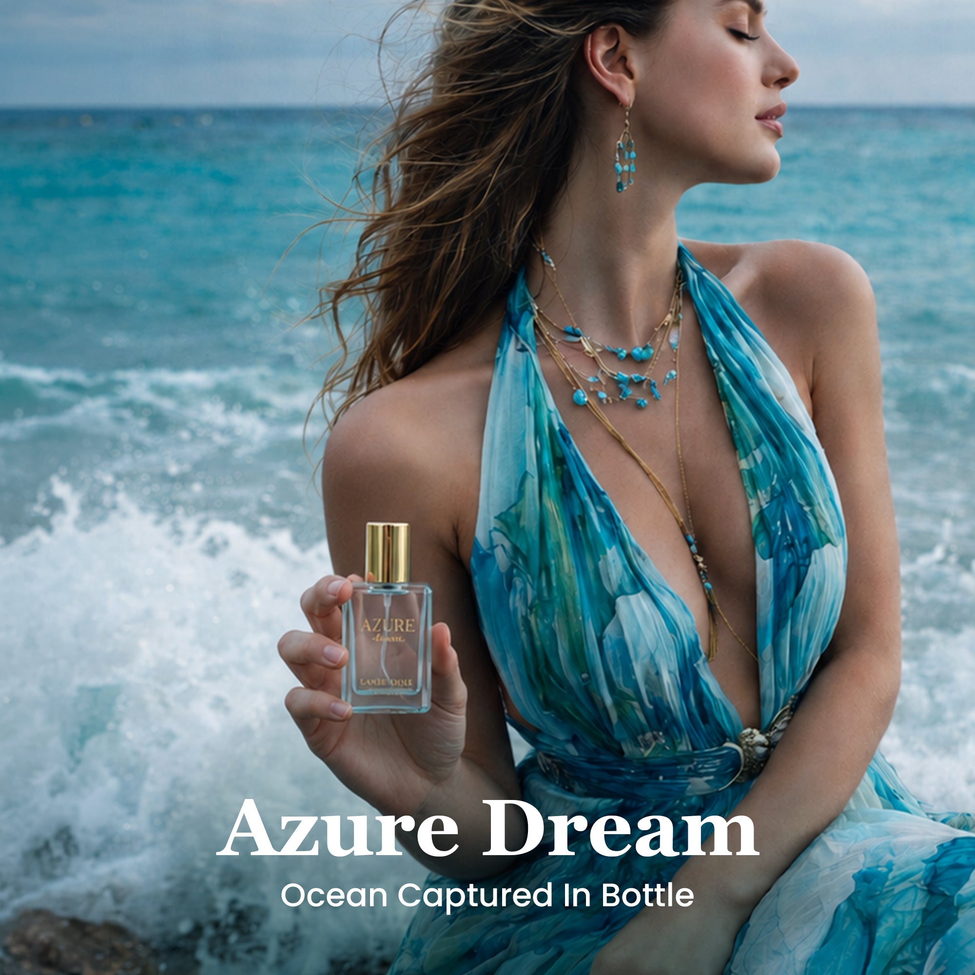 Azure Dream Eau De Parfum