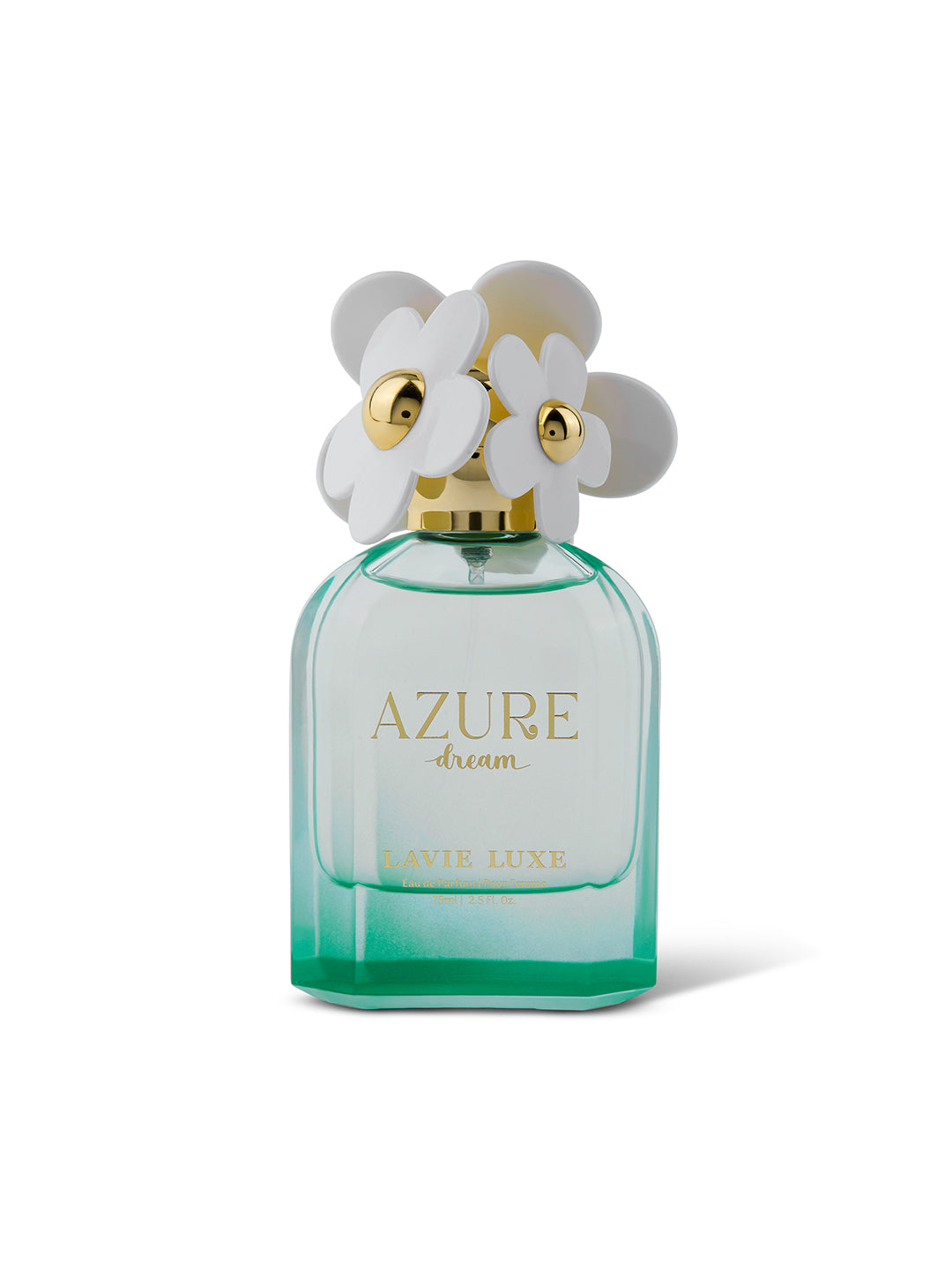 Azure Dream Eau De Parfum