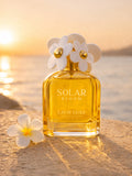 Solar Bloom Perfume