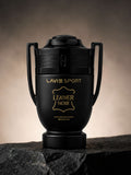 Leather Noir Eau de Parfum Luxury Collection Perfume