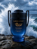Terra Reserve Eau de Parfum Luxury Collection Perfume