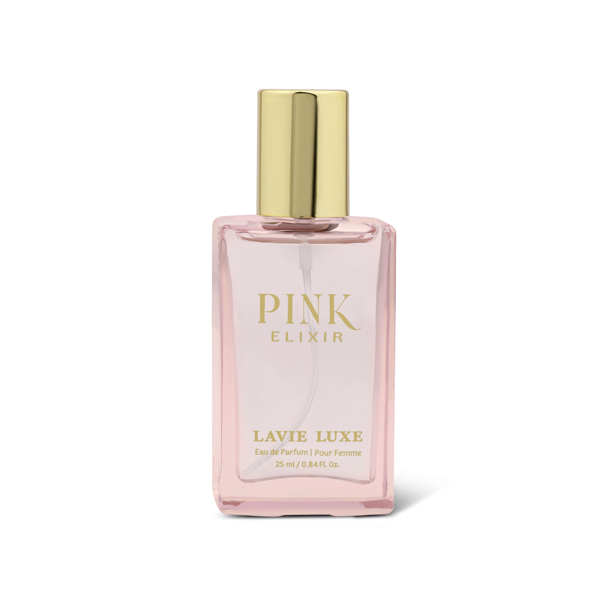 Pink Elixer Eau De Parfum