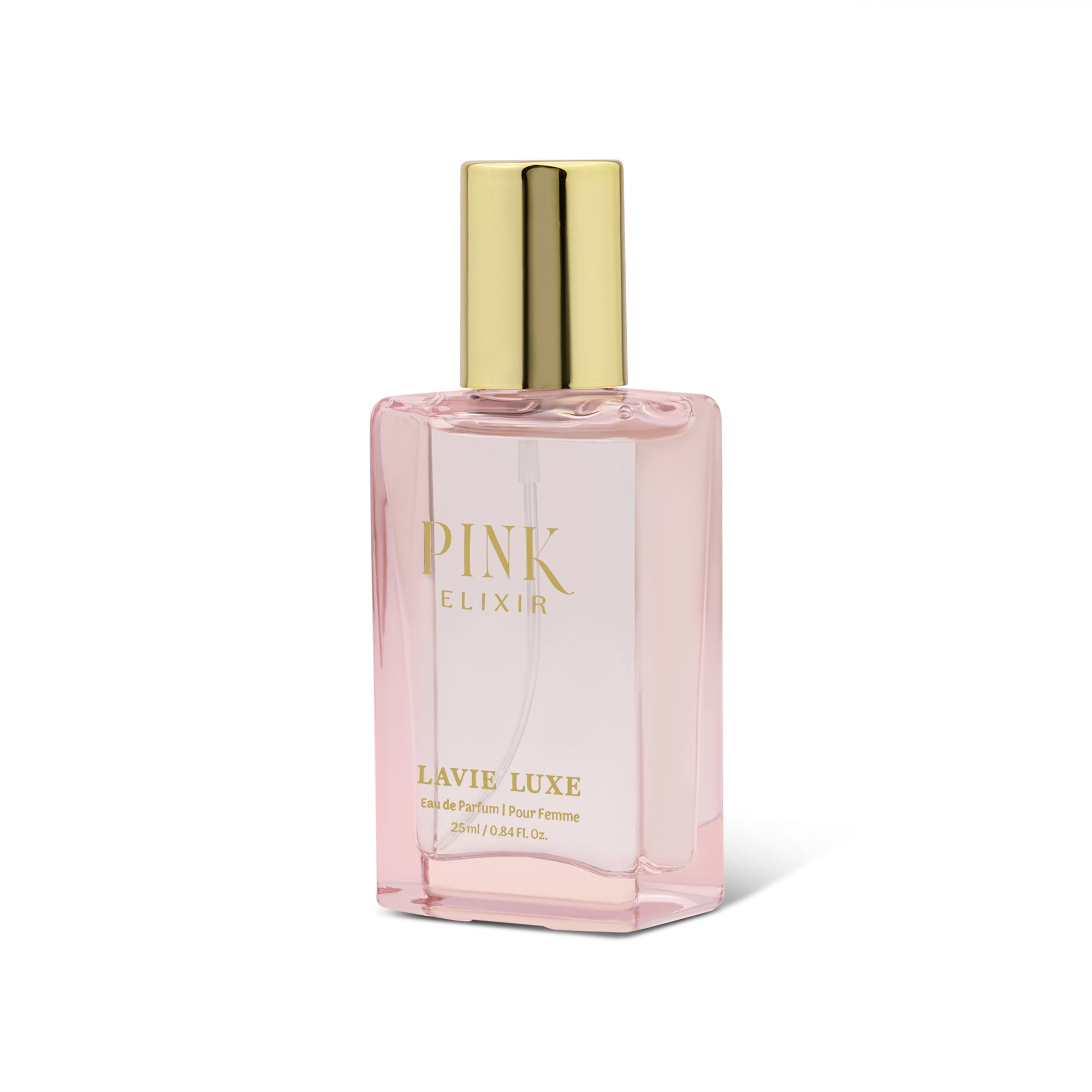 Pink Elixer Eau De Parfum