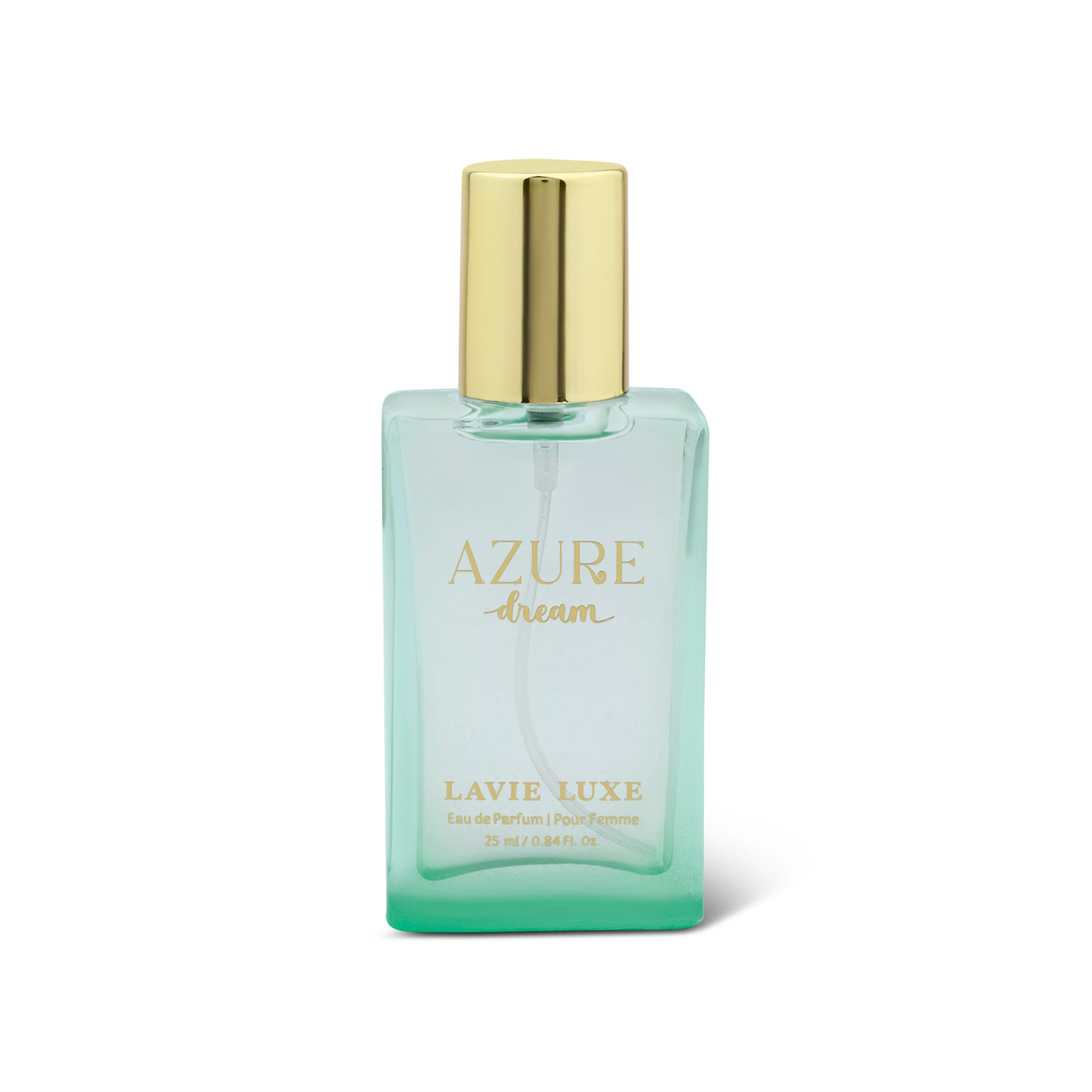 Azure Dream Eau De Parfum