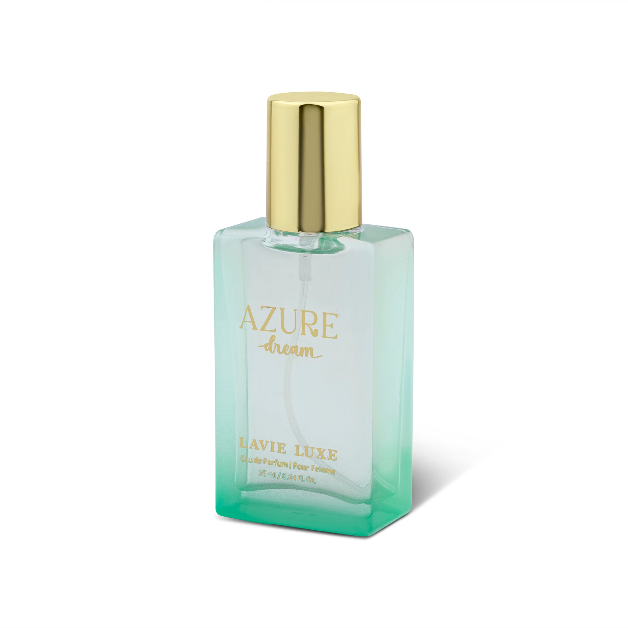 Azure Dream Eau De Parfum