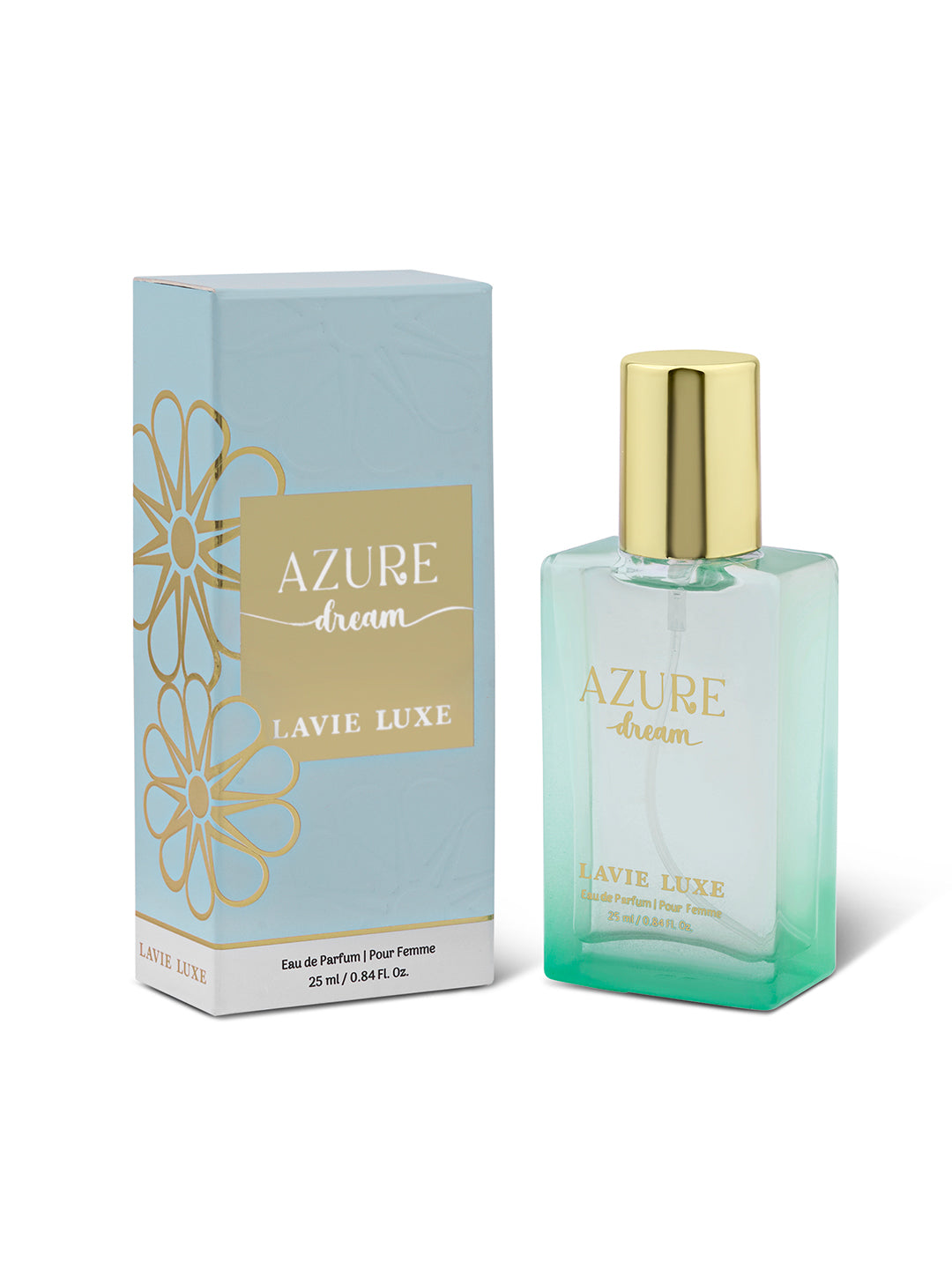Azure Dream Eau De Parfum
