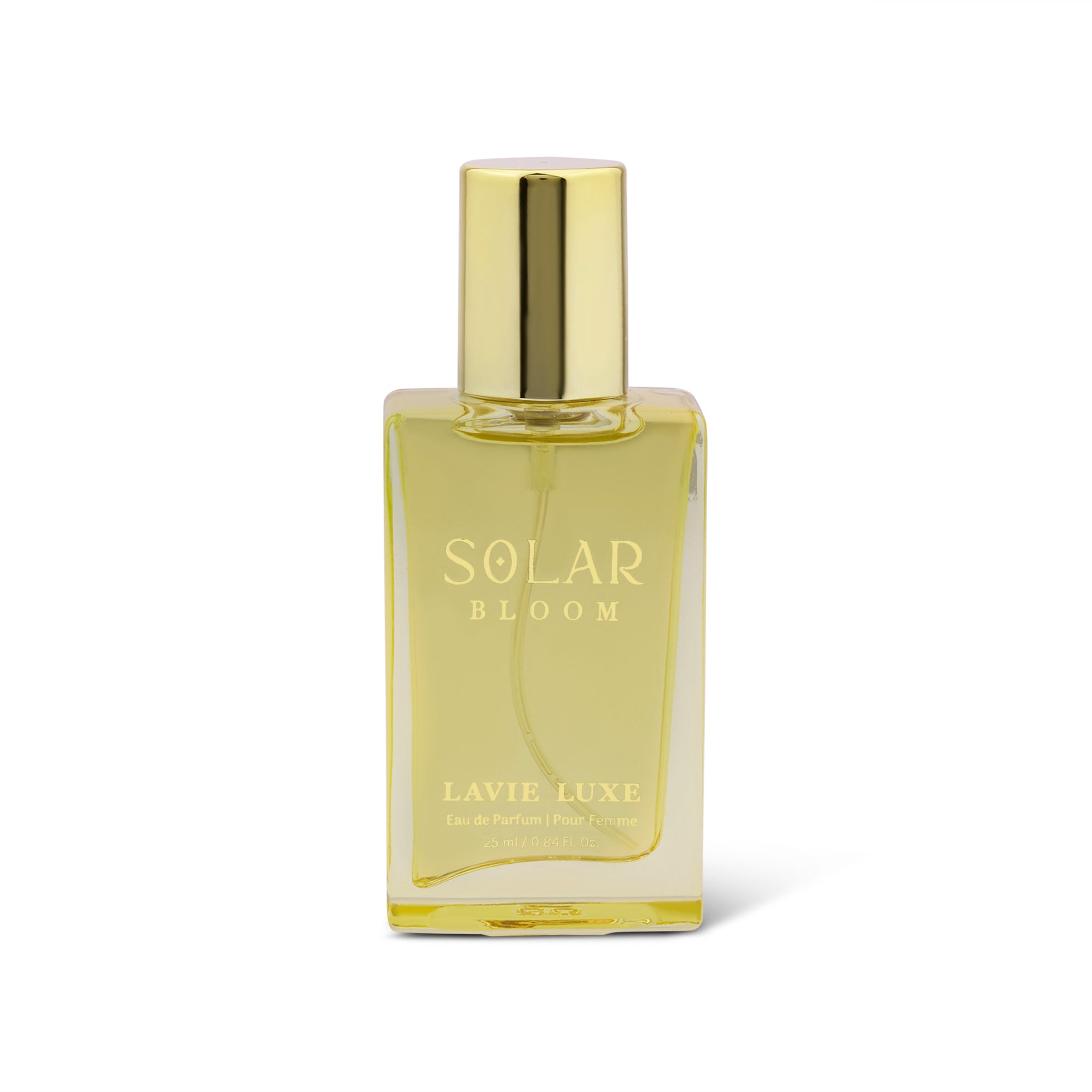 Solar Bloom Eau De Parfum