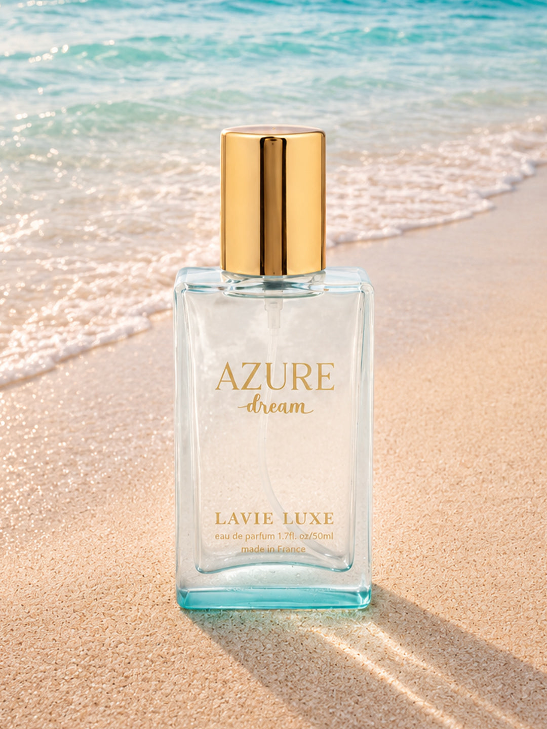 Azure Dream Eau De Parfum
